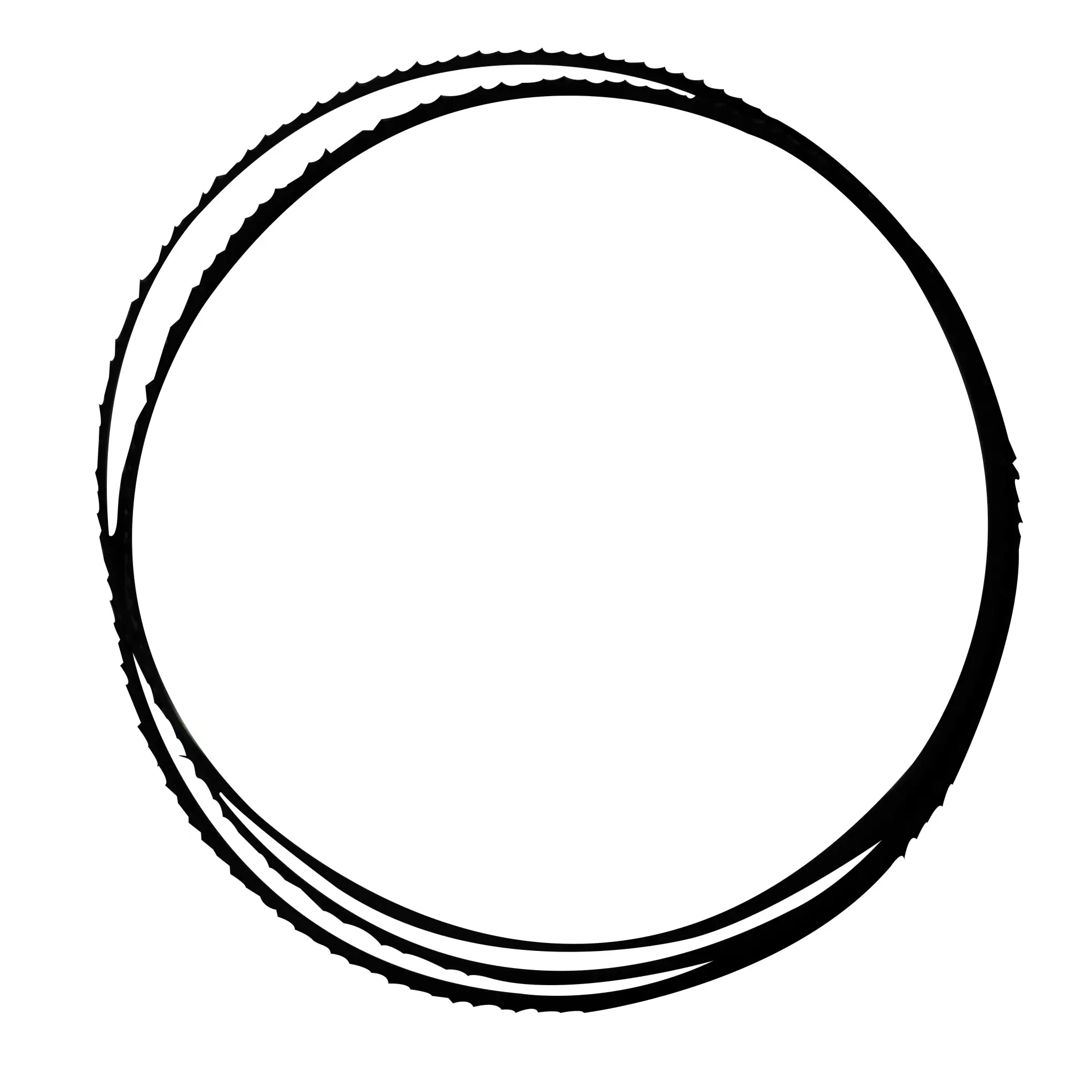 Zipper Sägeband für Bandsäge ZI-BAS250 400 Zähne