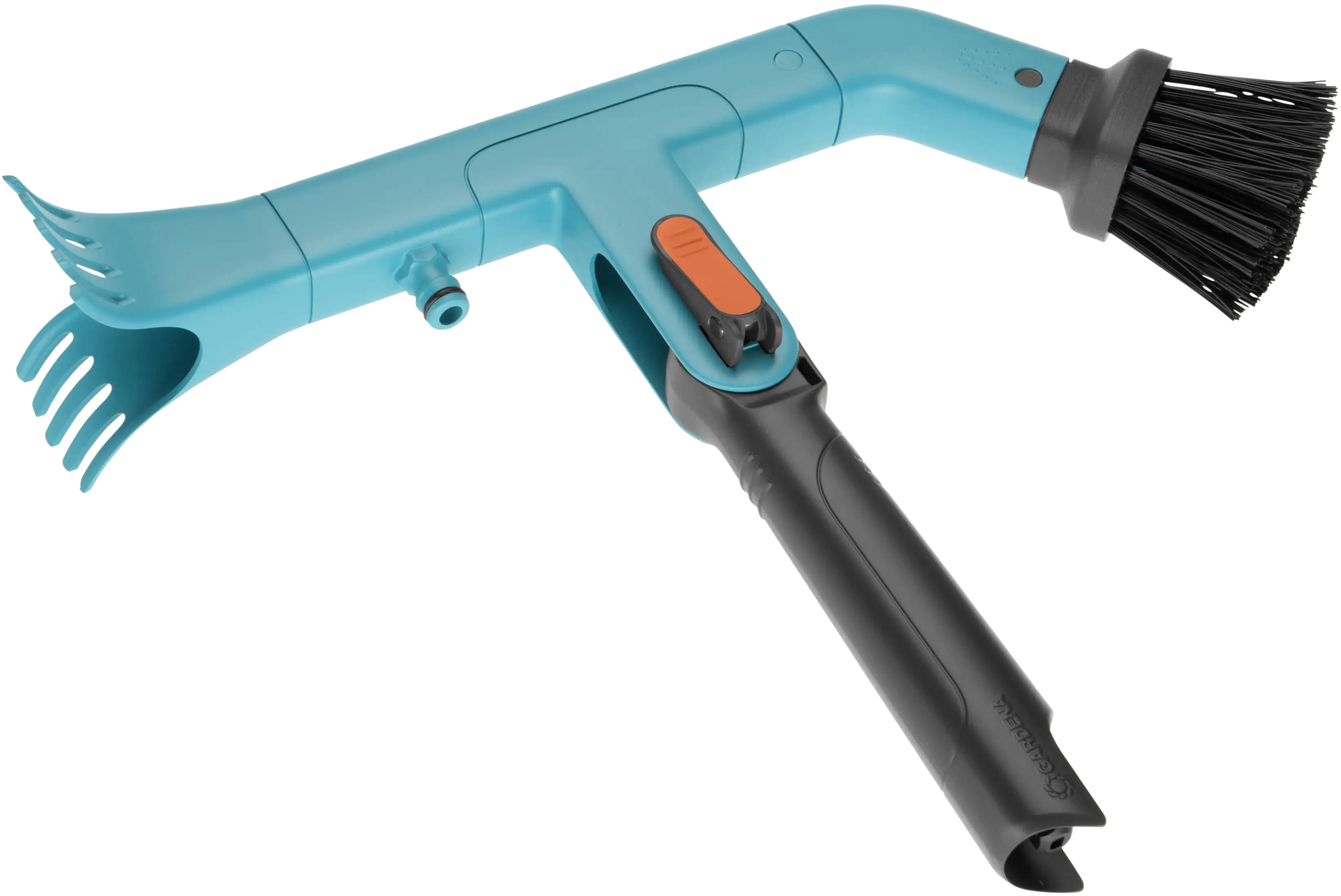 Gardena Dachrinnenreiniger combisystem Gardena Dachrinnenreiniger combisystem