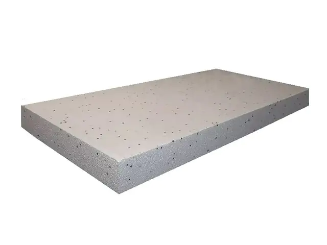 Decken-Dämmelement DI Styropor EPS WLG 035 1000 x 500 x 100 mm Decken-Dämmelement DI Styropor EPS WLG 035 1000 x 500 x 100 mm