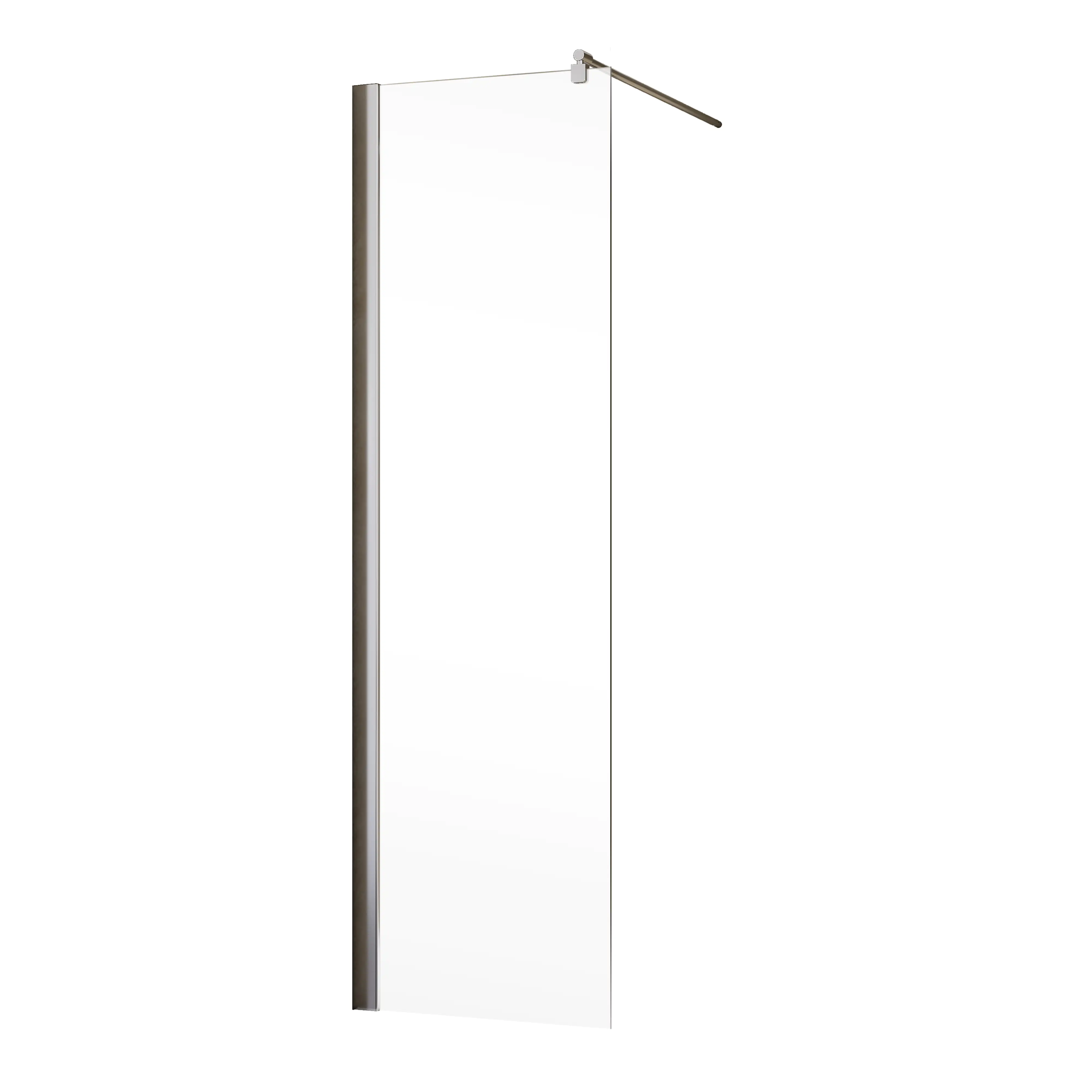 Schulte Walk In 60 x 200 cm MasterClass