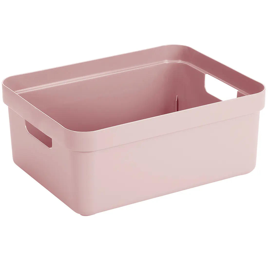 Sunware Aufbewahrungsbox Sigma Home 24 L rosa Sunware Aufbewahrungsbox Sigma Home 24 L rosa
