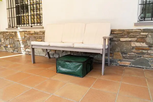 Compactor Vakuumtasche XXXL, 50 x 50 x 25 cm