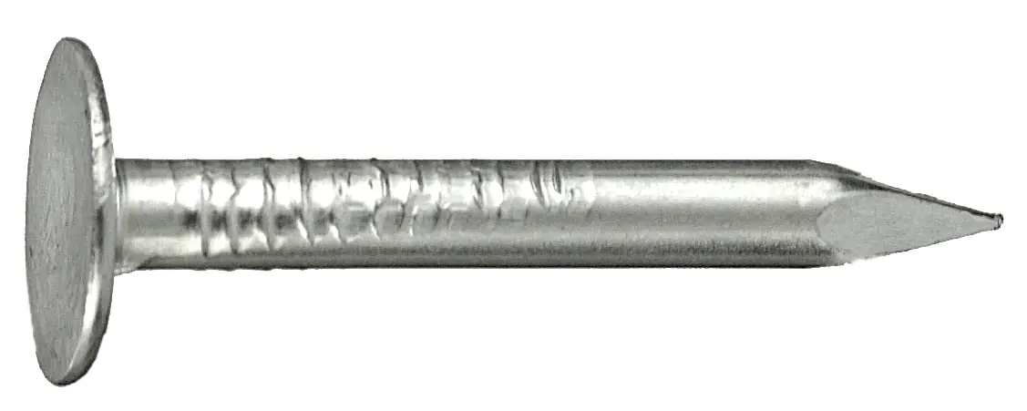 Dachpappstifte 2,8 x 12 mm