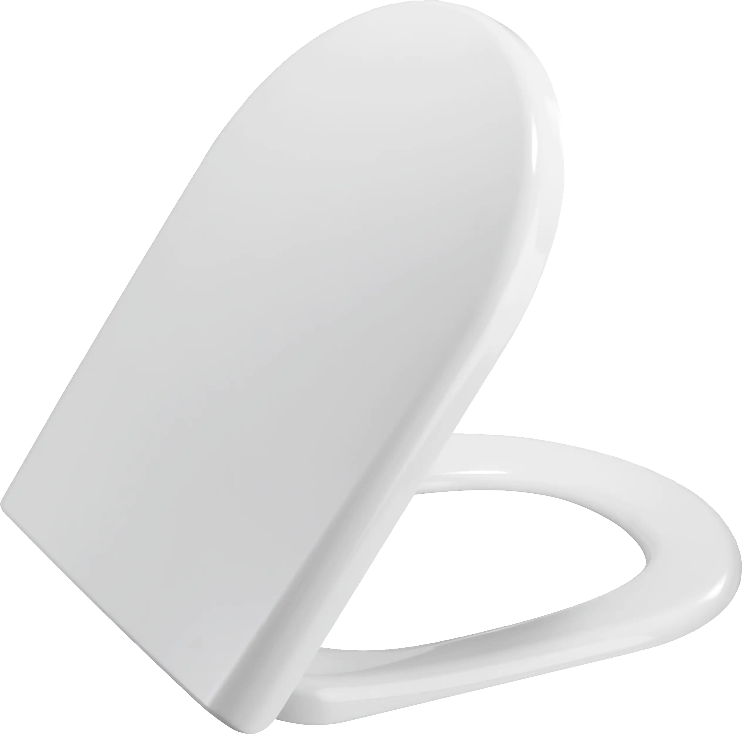 Pressalit WC-Sitz Tura abnehmbar, mit Absenkautomatik Pressalit WC-Sitz Tura abnehmbar, mit Absenkautomatik