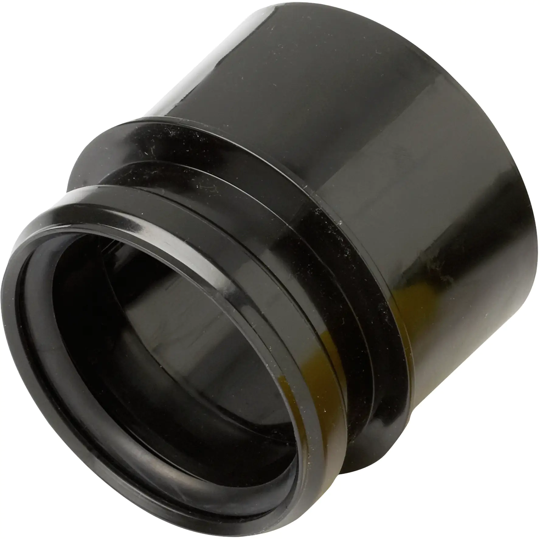 Wisa Wand-WC Übergangsstück Ø 90/110 mm