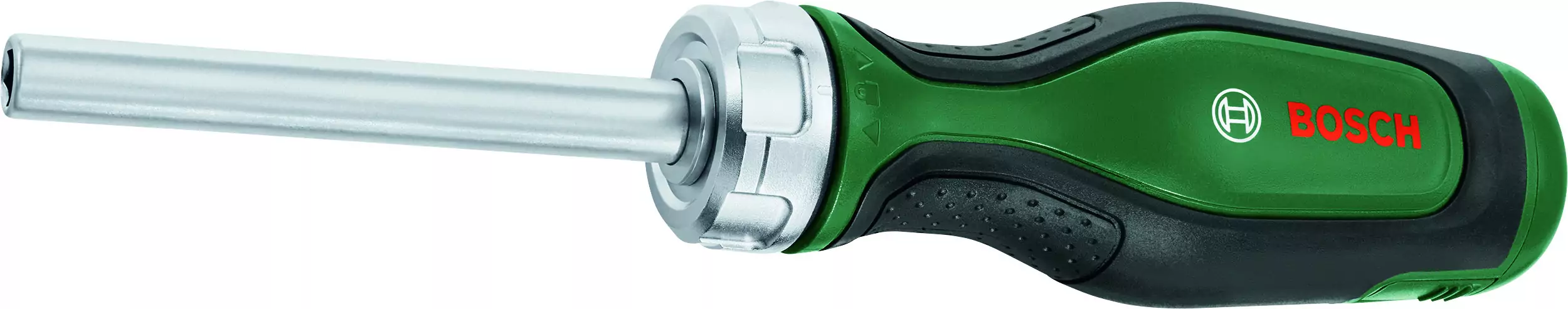 Bosch Ratschenschraubendreher 12-teilig Bosch Ratschenschraubendreher 12-teilig