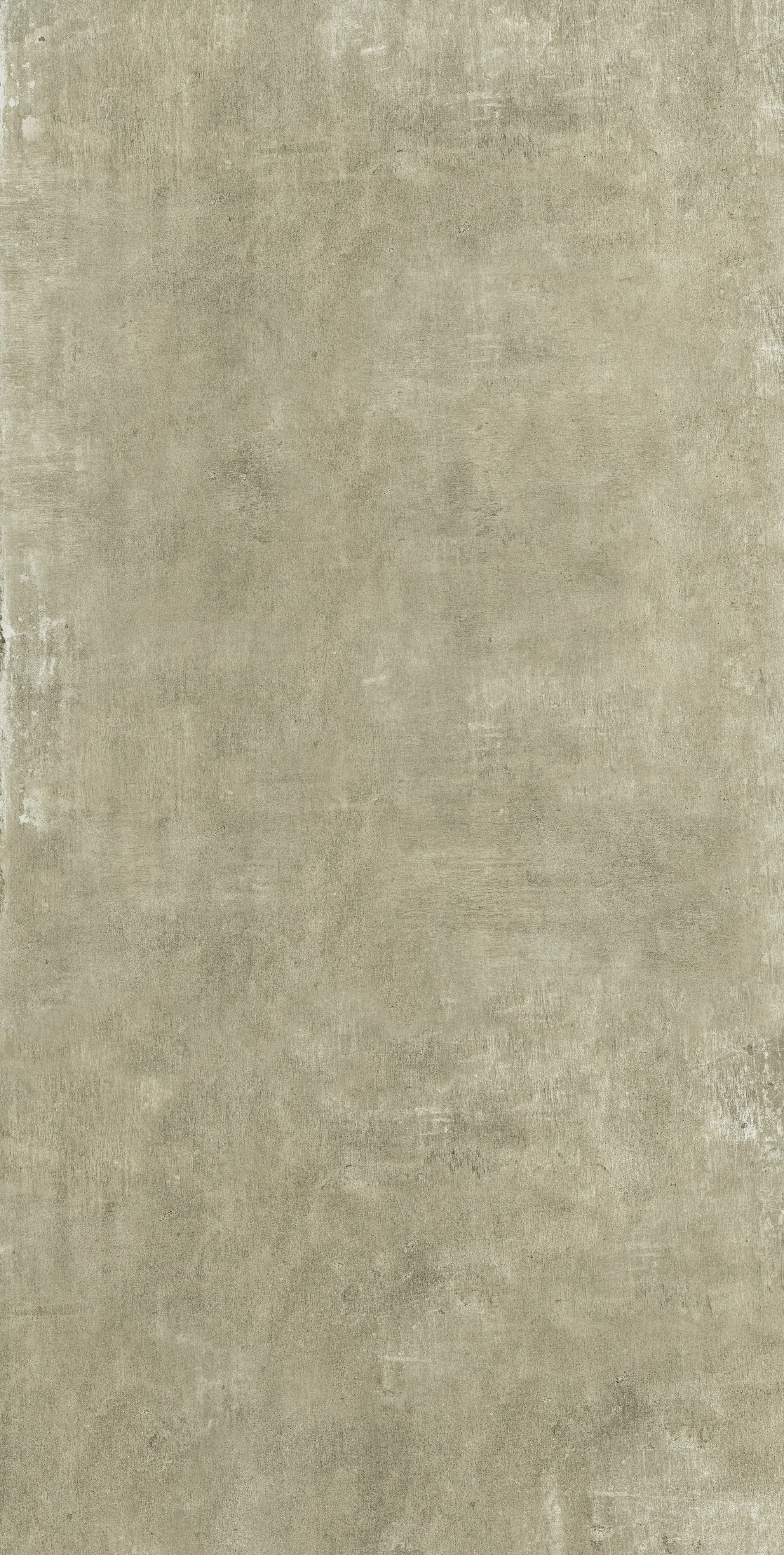 Bodenfliese Feinsteinzeug Tribeca 120 x 240 cm hellgrau poliert