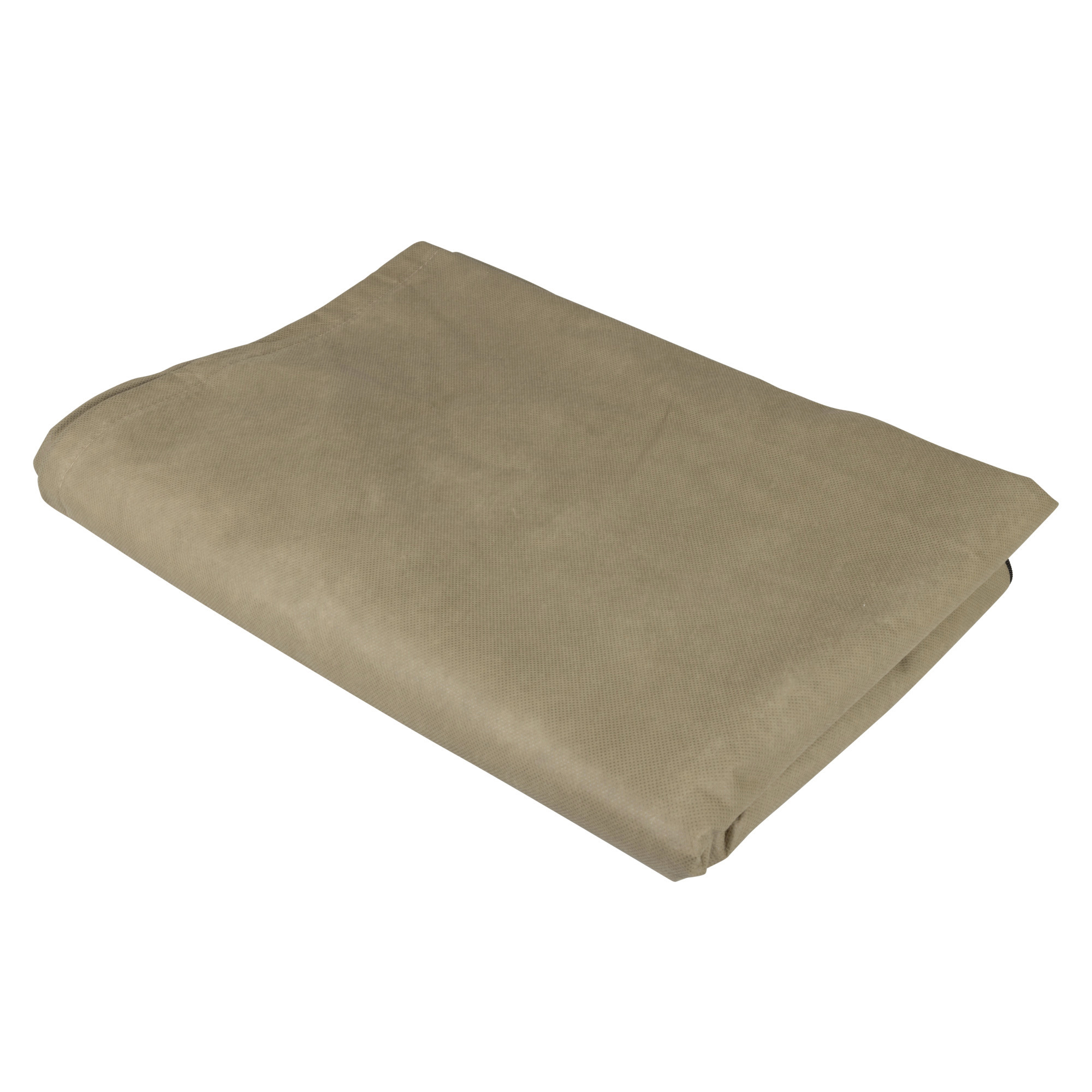 Windhager Winterschutz für Pflanzen Schutzhaube Ultraproject 110 x 110 cm beige