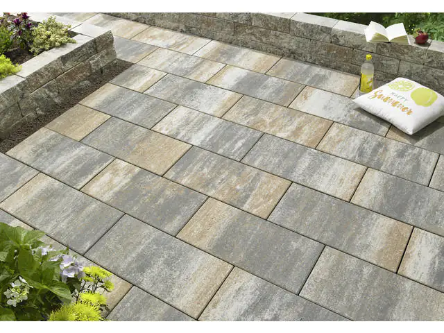 Primaster Terrassenplatte San Marino 60 x 30 x 5 cm jura-nuanciert Primaster Terrassenplatte San Marino 60 x 30 x 5 cm jura-nuanciert
