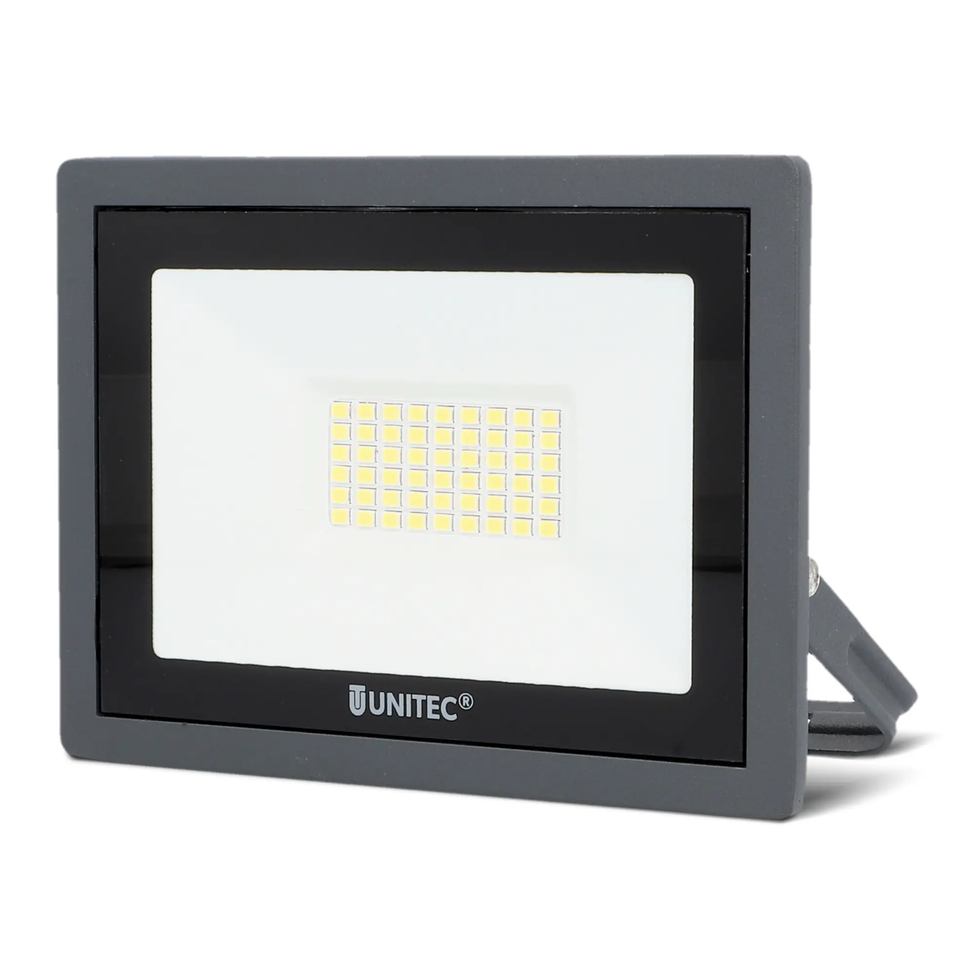 UniTec LED Strahler anthrazit 21 W 2550 lm