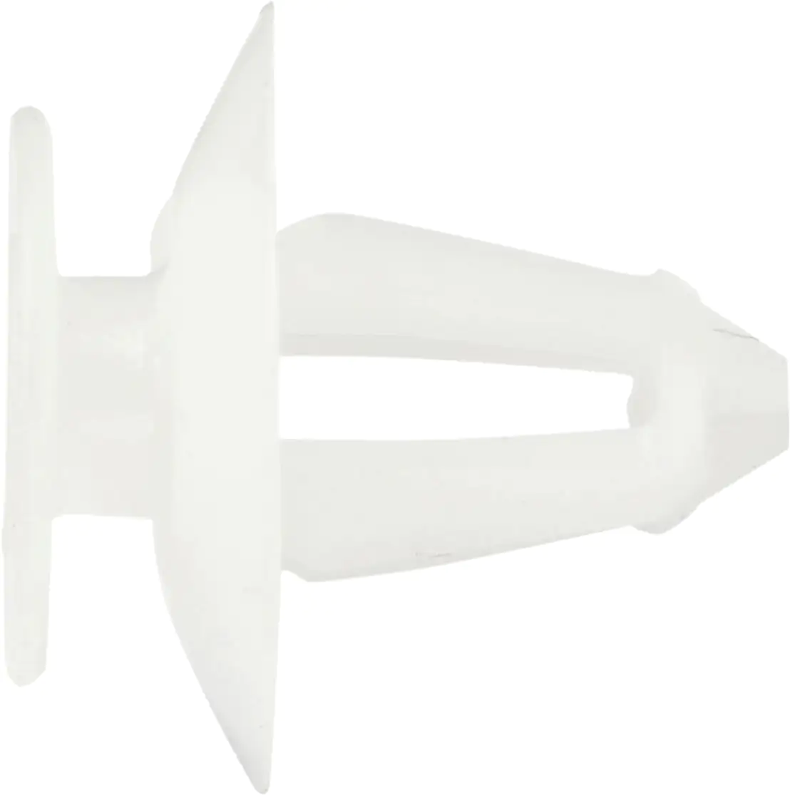 SWG Innenverkleidungsclip Ford farblos