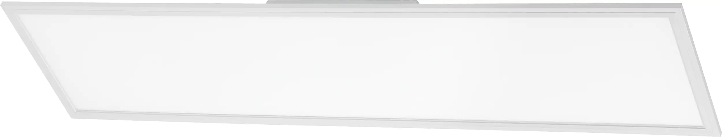 Di-Ka CCT LED Deckenleuchte Piatto ultraflach 100 x 25 cm weiß Di-Ka CCT LED Deckenleuchte Piatto ultraflach 100 x 25 cm weiß