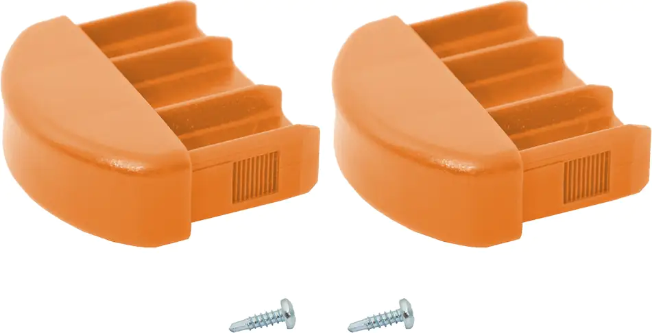 Krause Kopfstopfen 61,5 x 20 mm, Inhalt: 2 Stück