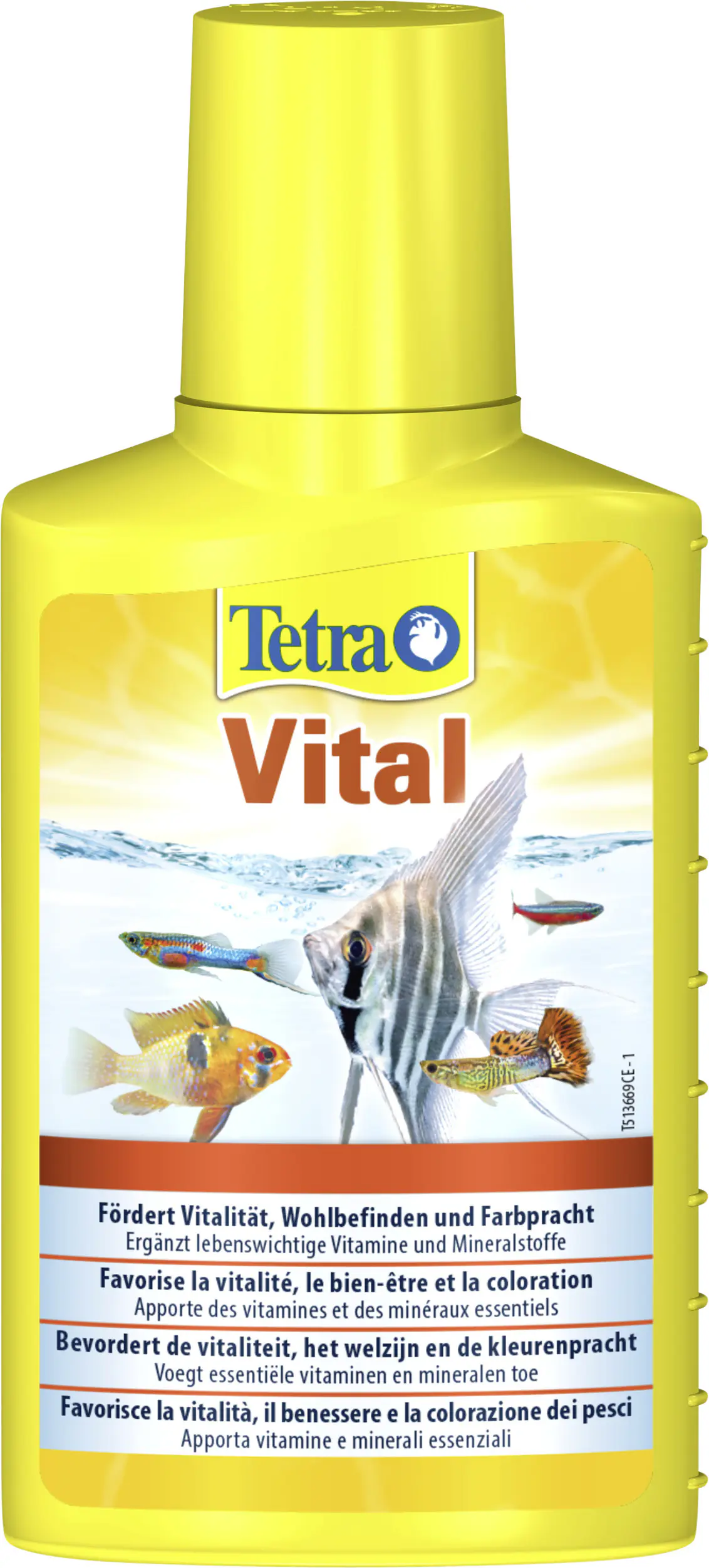 Tetra TetraVital 100 ml