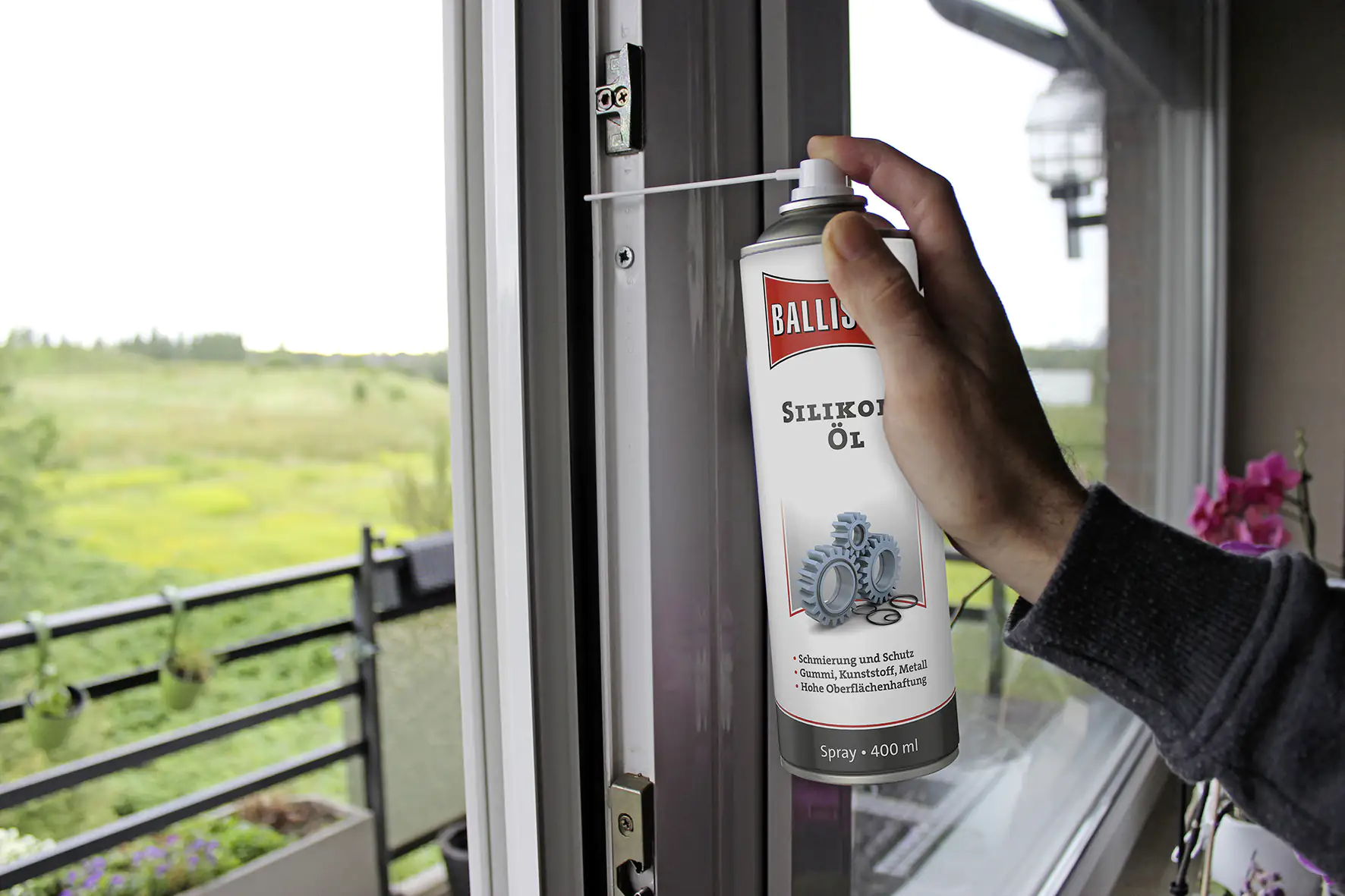 4017777253078_1535302 Ballistol Silikonspray 400ml