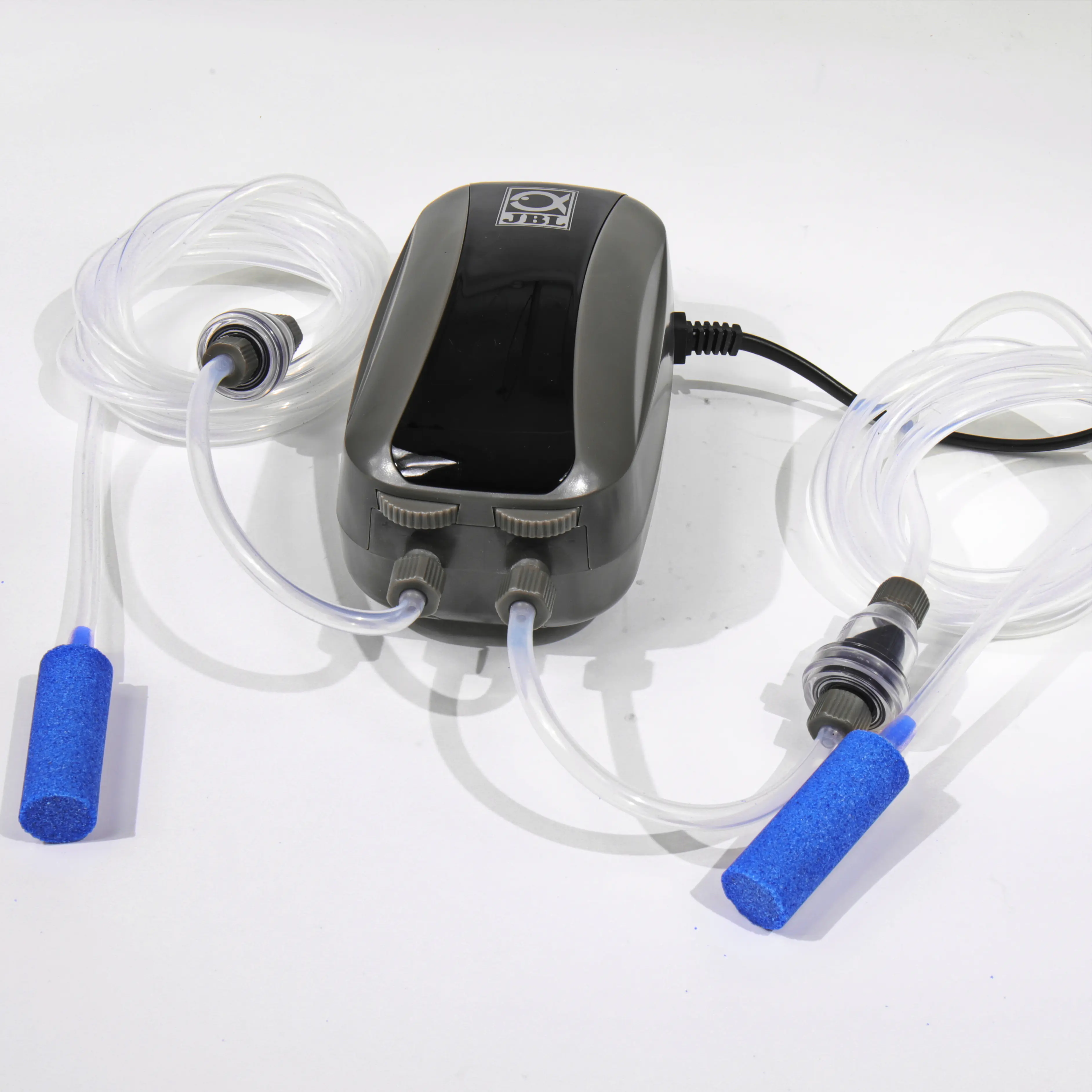 JBL Aquarium Luftpumpe Proair a400 - 400l/h