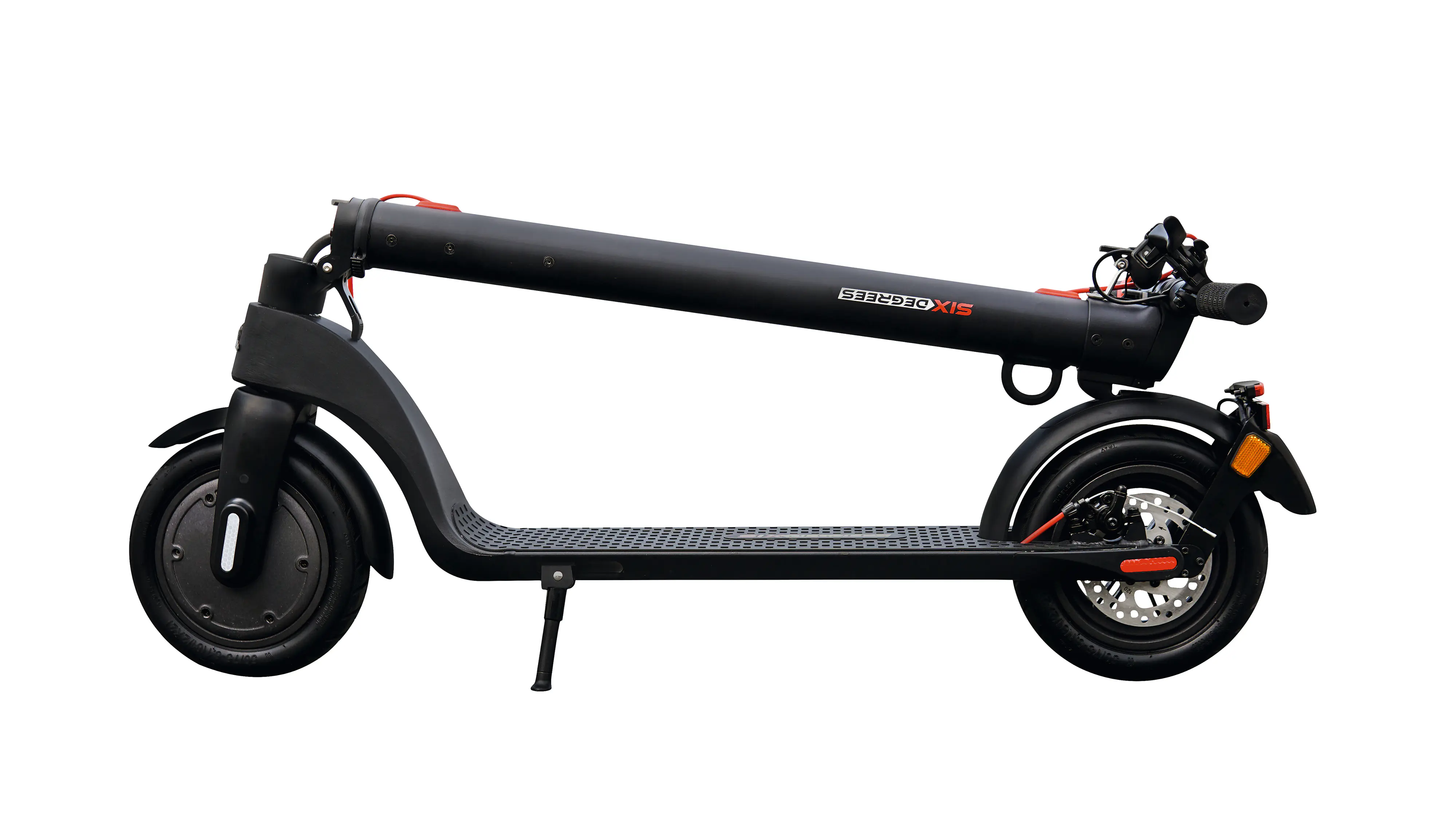Globber Six Degrees E-Scooter Velo E7