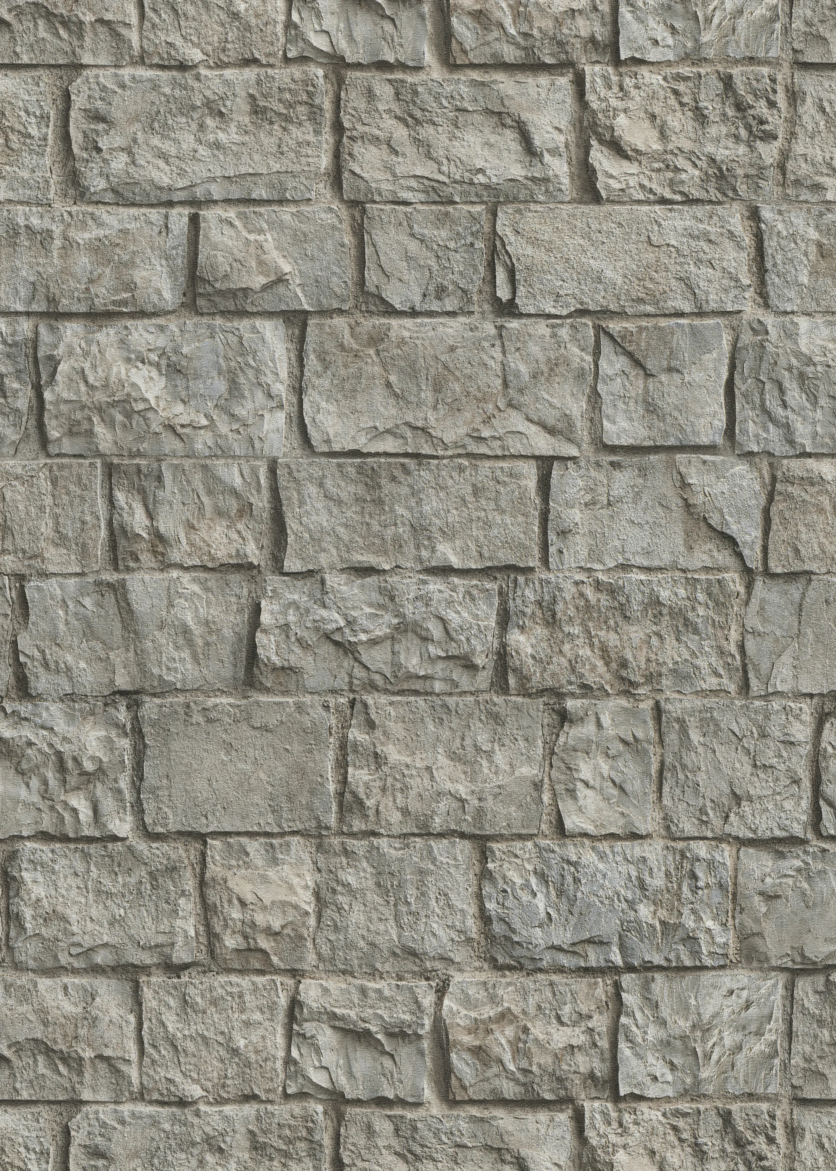 Erismann Vliestapete Stein beige 10,05 x 0,53 m