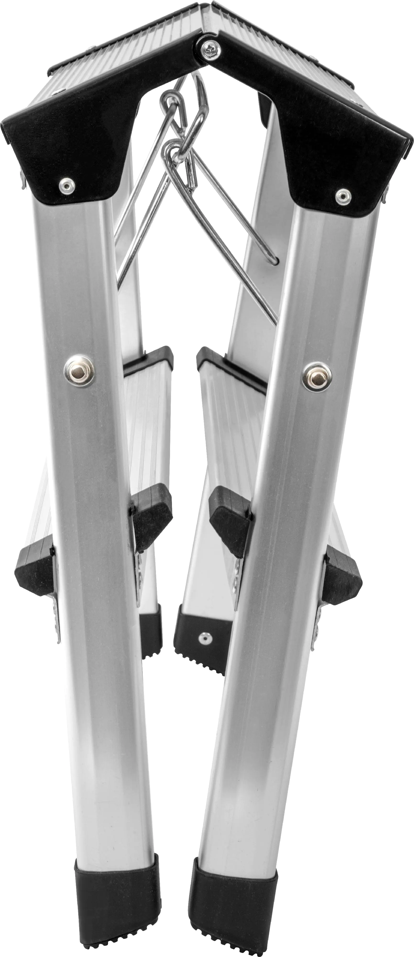Güde Aluminium-Klapptritt GAT 2S Güde Aluminium-Klapptritt GAT 2S