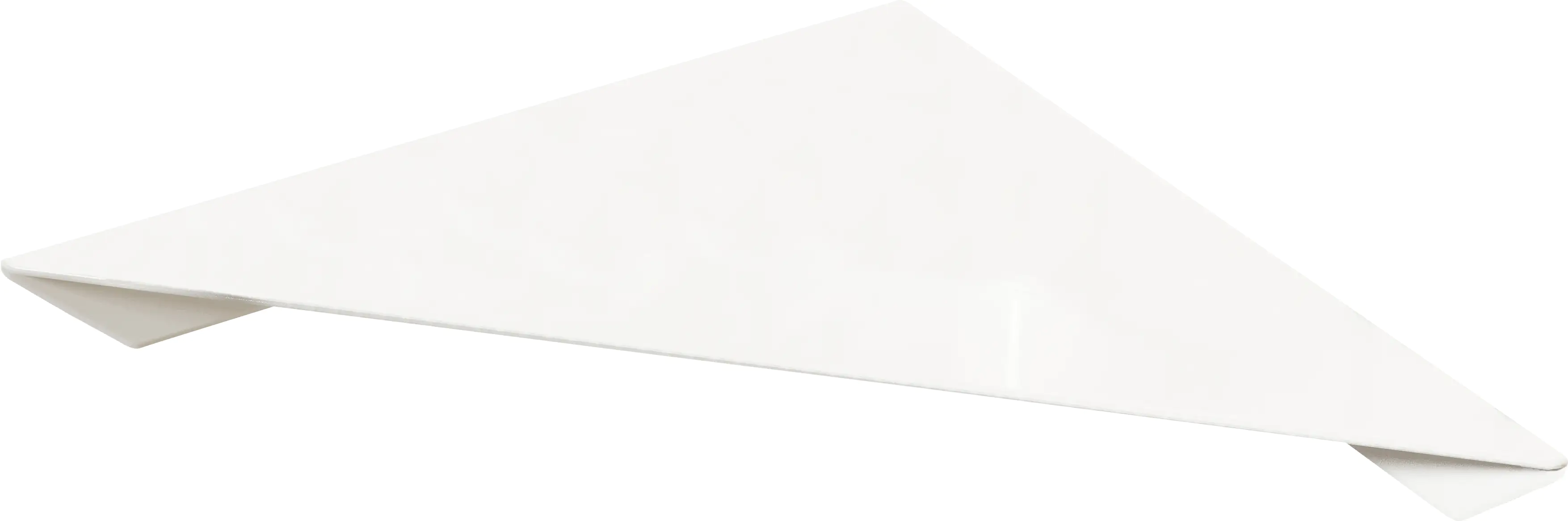 Schulte Duschablage über Eck zum Kleben