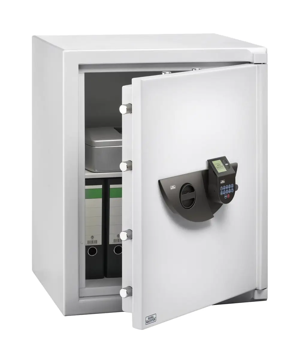 4003482417201_3 Burg Wächter Office Line 812 E FP Sicherheitsschrank 81,6 x 64,1 x 55,4 cm