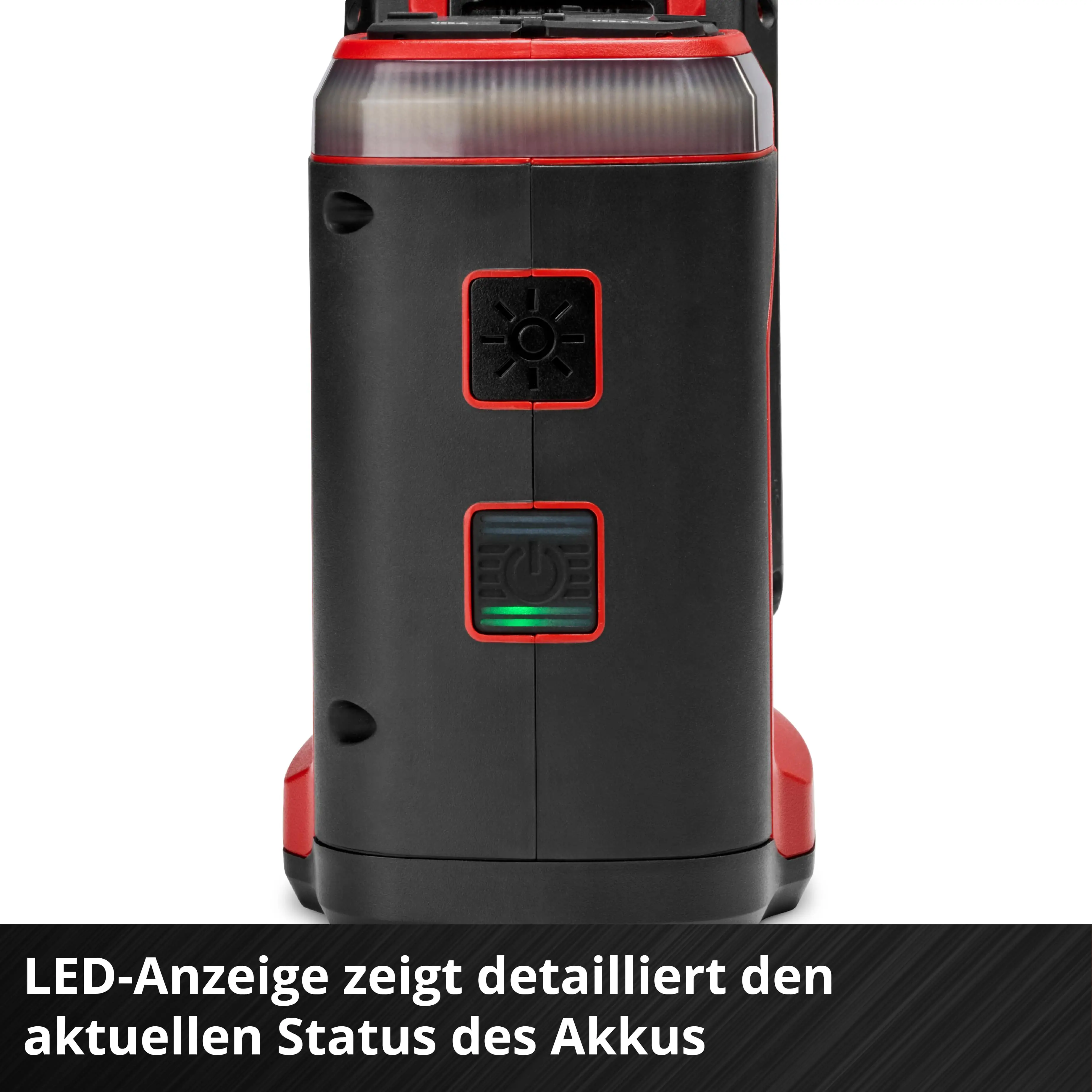 Einhell Expert Akku-Energiestation TE-ES 18/150/1 Li-C Solo