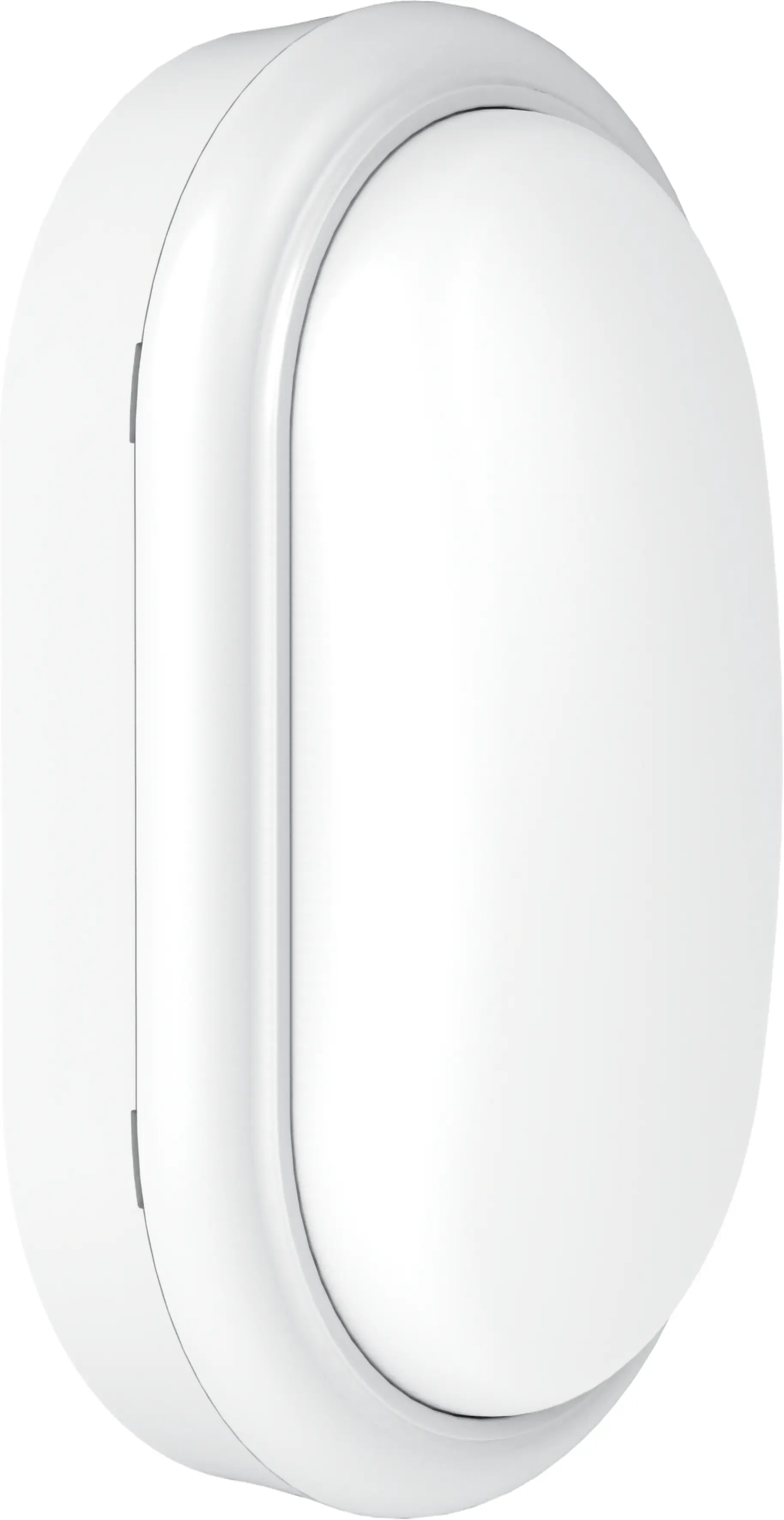 Philips LED Außenwandleuchte ProjectLine oval neutralweiß Philips LED Außenwandleuchte ProjectLine oval neutralweiß