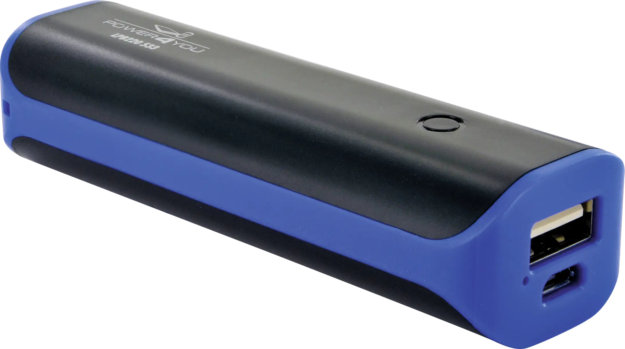 Schwaiger Powerbank (2200 mAh) Promotion Series