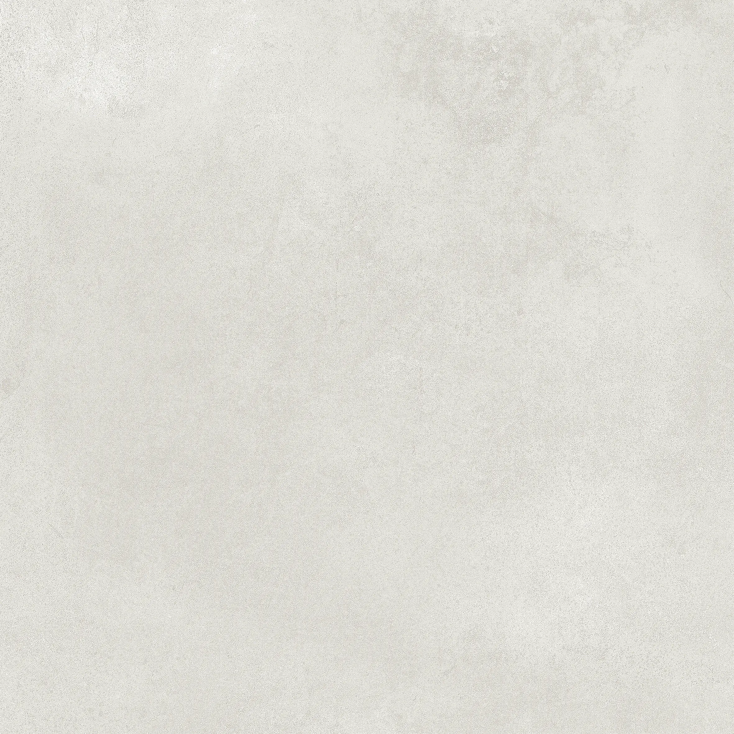 Bodenfliese Feinsteinzeug Loop 60 x 60 cm offwhite