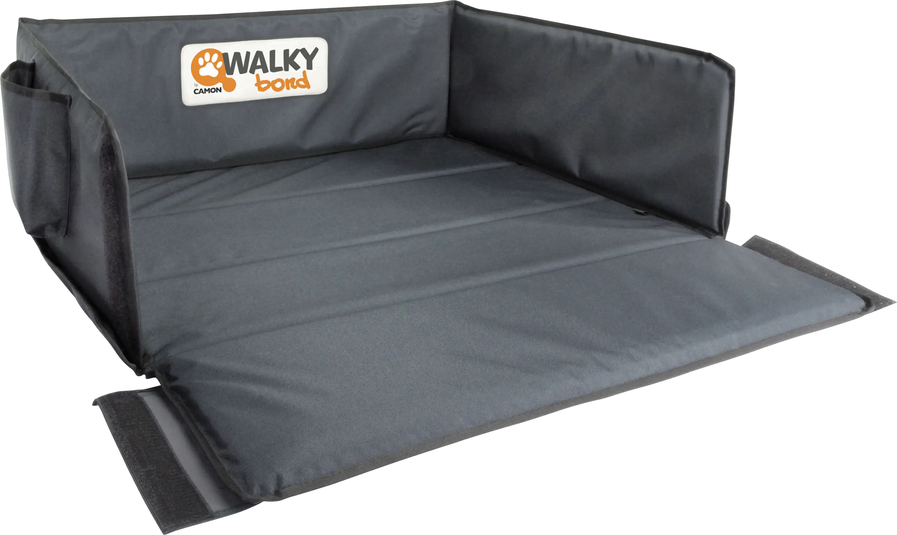 Dobar Walky Bond XXL Kofferraumschondecke 100 x 80 x 30 cm Dobar Walky Bond XXL Kofferraumschondecke 100 x 80 x 30 cm