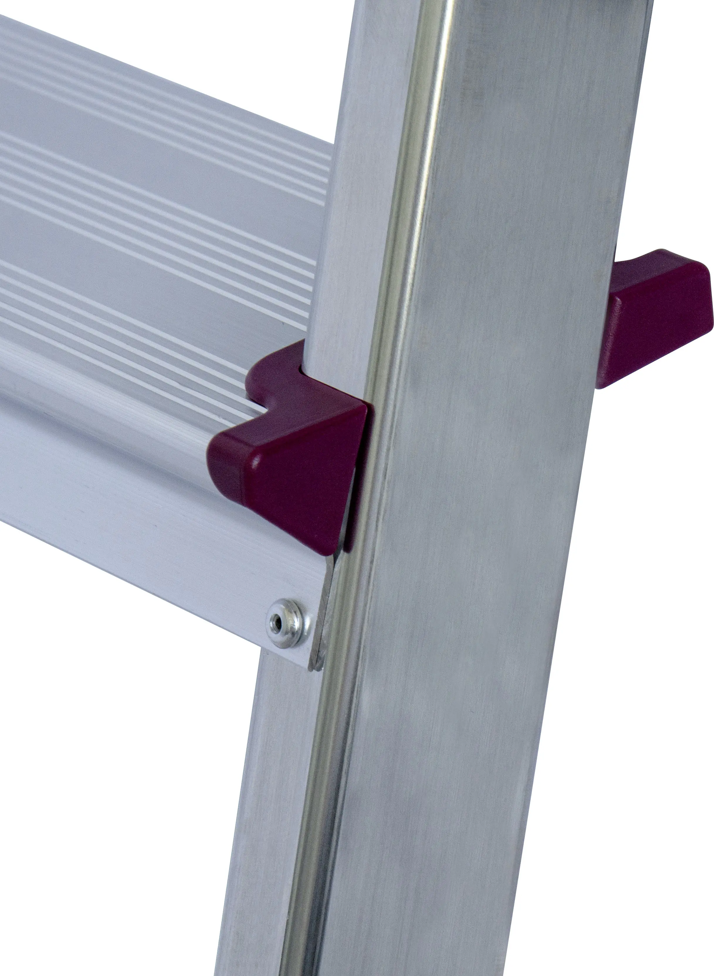 Krause Aluminium-Stehleiter CORDA 3,40 m