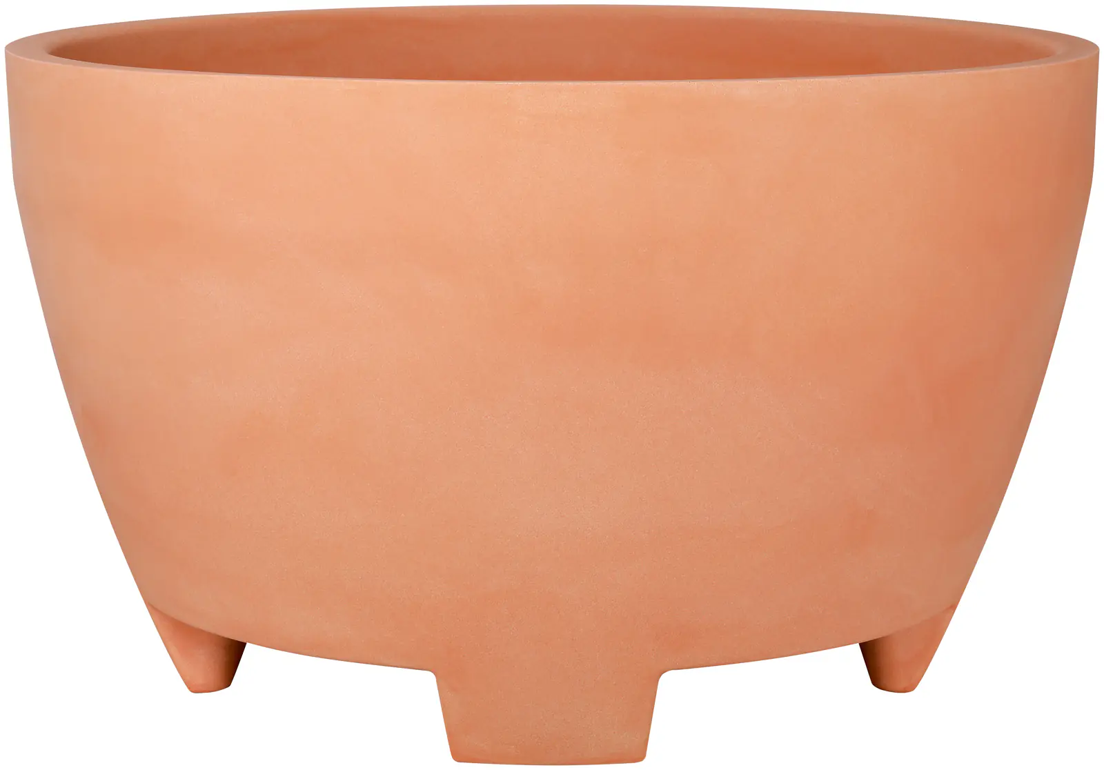 Geli Pflanzkübel Megalos Kunststoff impruneta Ø 122 x 73 cm