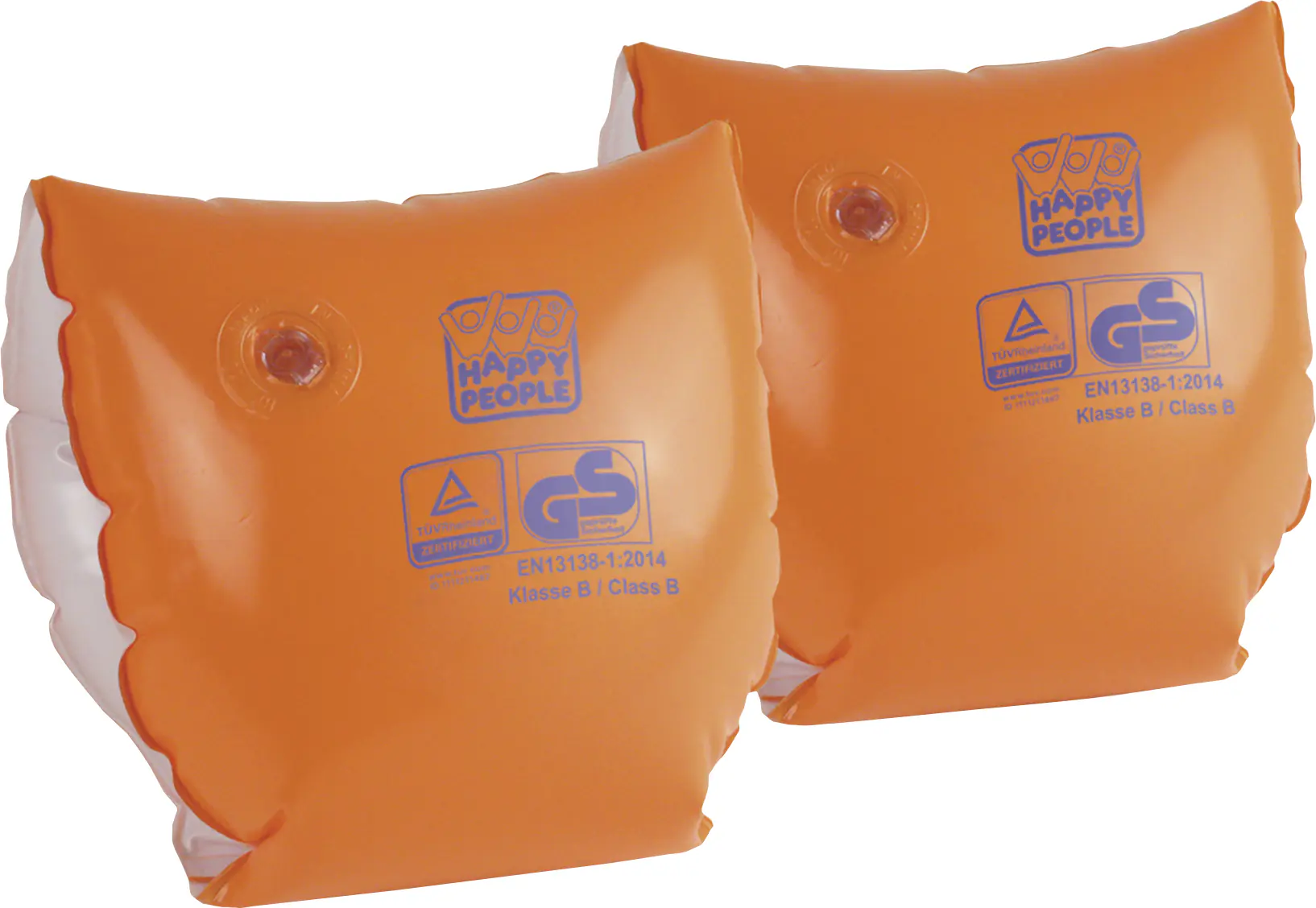 Happy People Schwimmhilfen