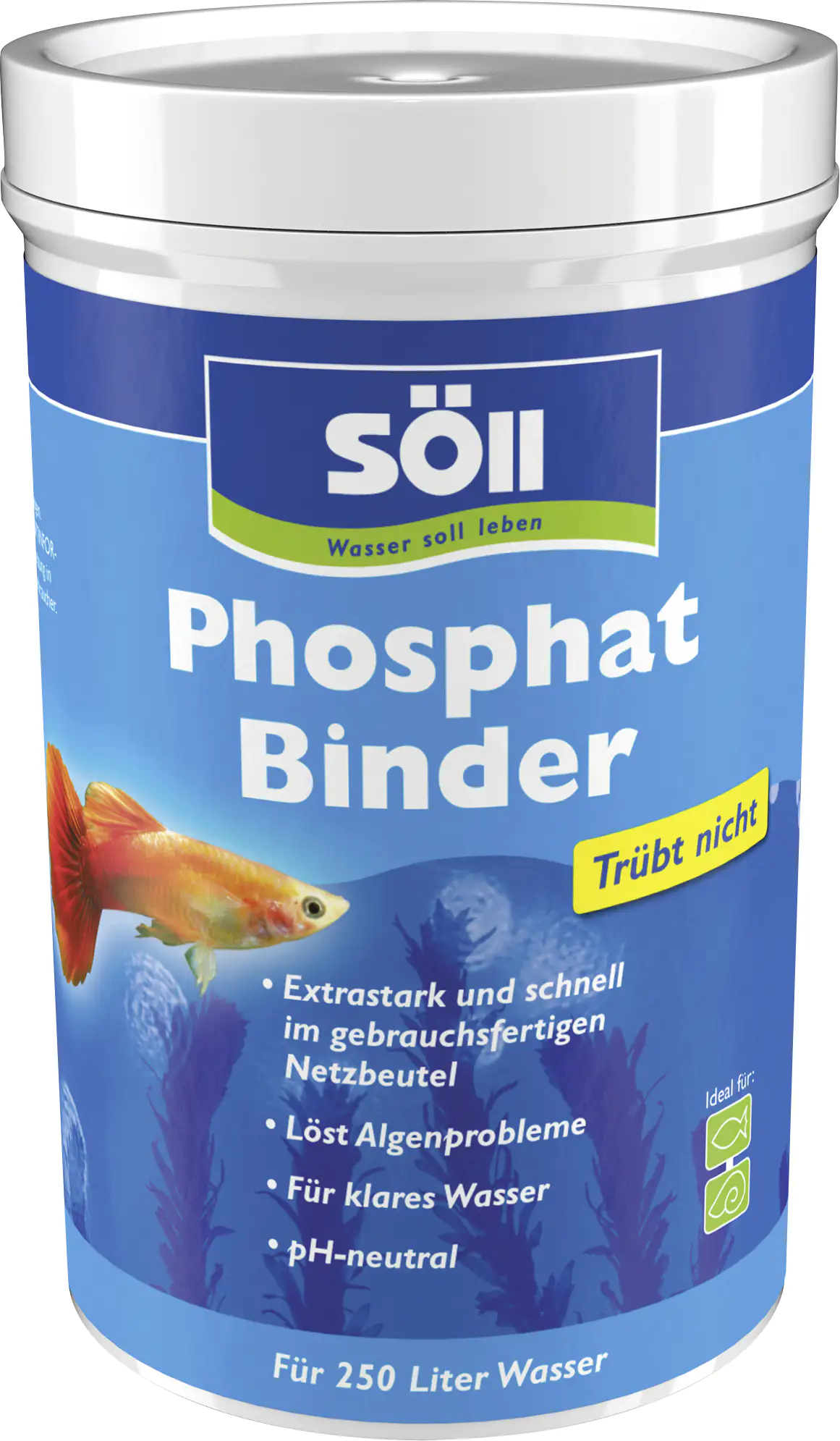 Söll PhosphatBinder 150 g Söll PhosphatBinder 150 g