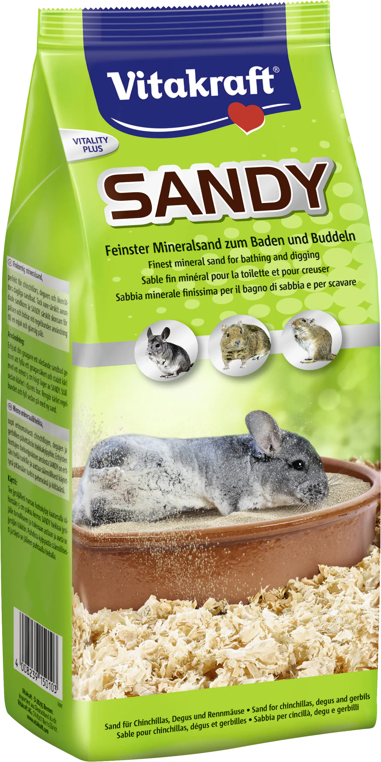 Vitakraft Sandy 1 kg