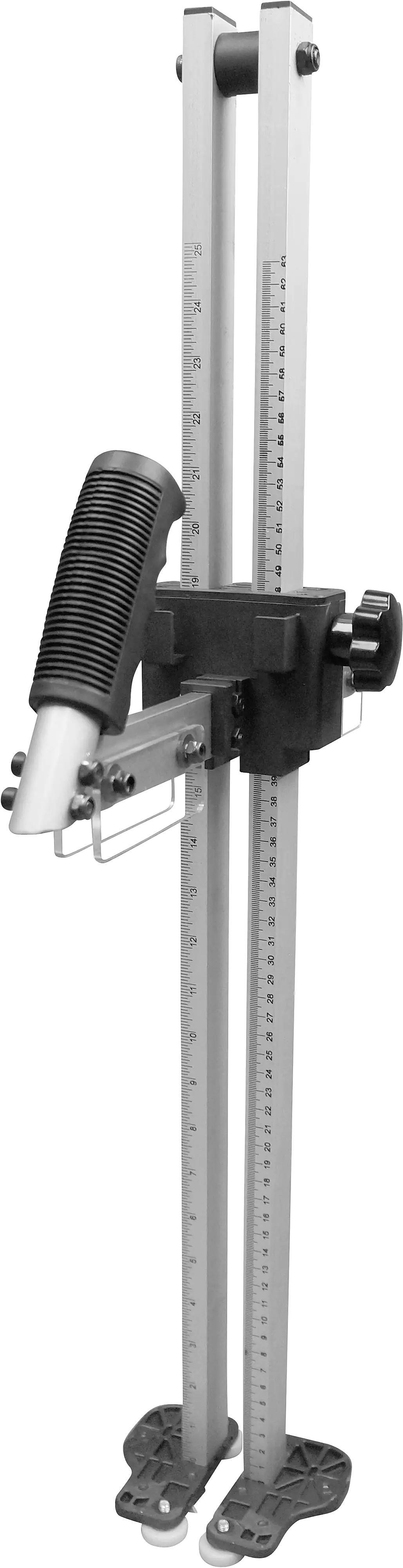 4015671173775 Güde Gipskarton-Plattenschneider GGKS silber, schwarz