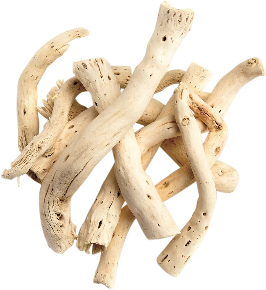 Glorex Pepe Cone weiß gebleicht ca. 50 g