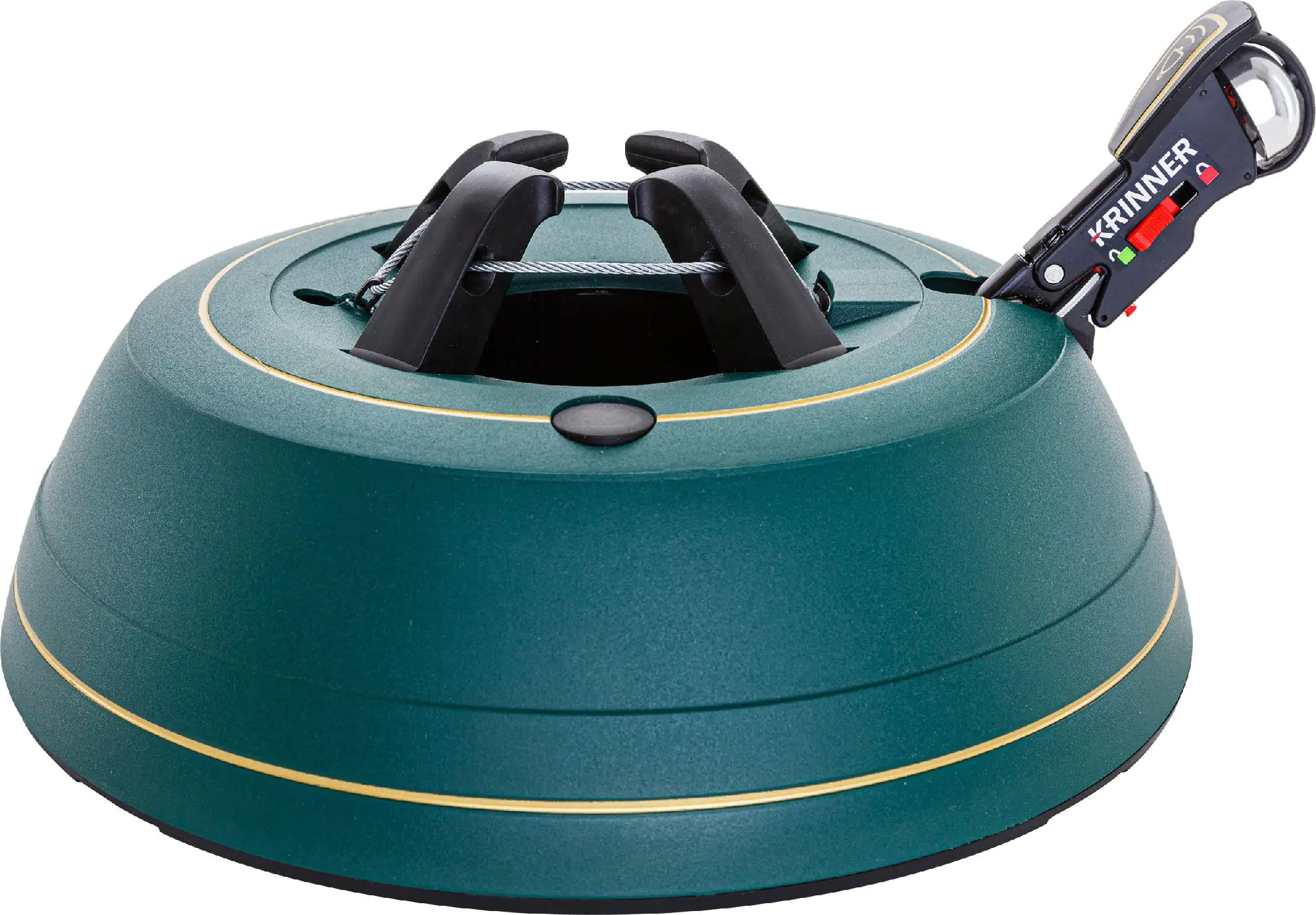 Krinner Christbaumständer Premium L Stamm Ø: bis 12 cm Krinner Christbaumständer Premium L Stamm Ø: bis 12 cm