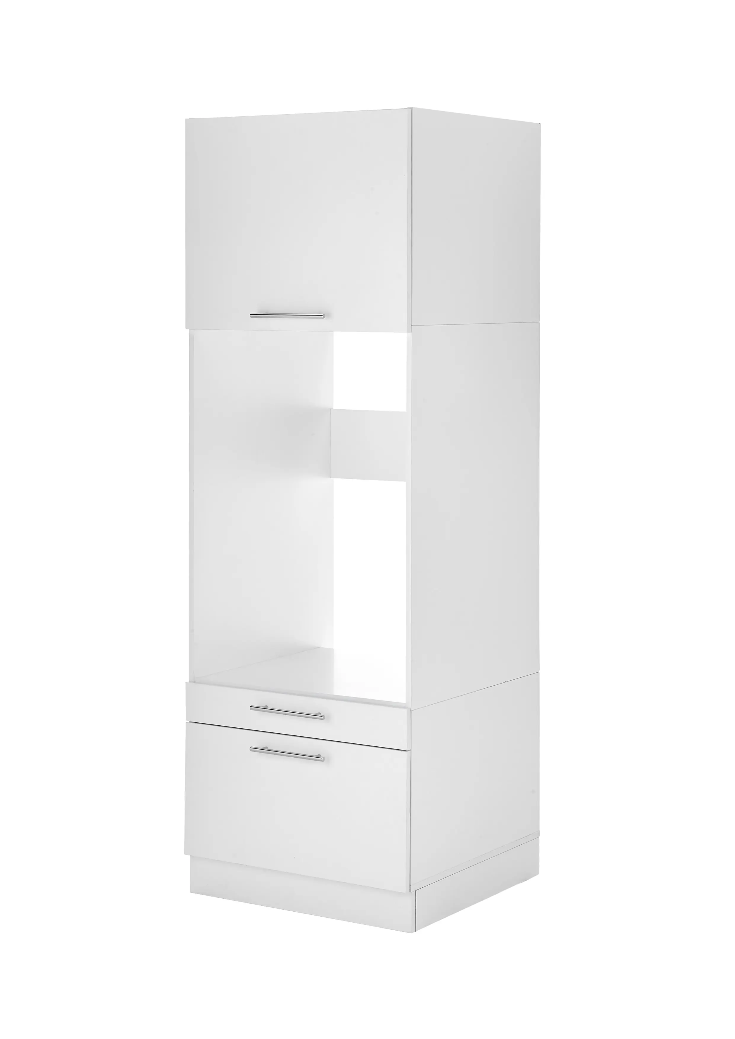 Respekta Waschmaschinenschrank Clara Waschmaschinenumbauschrank HWRSET11