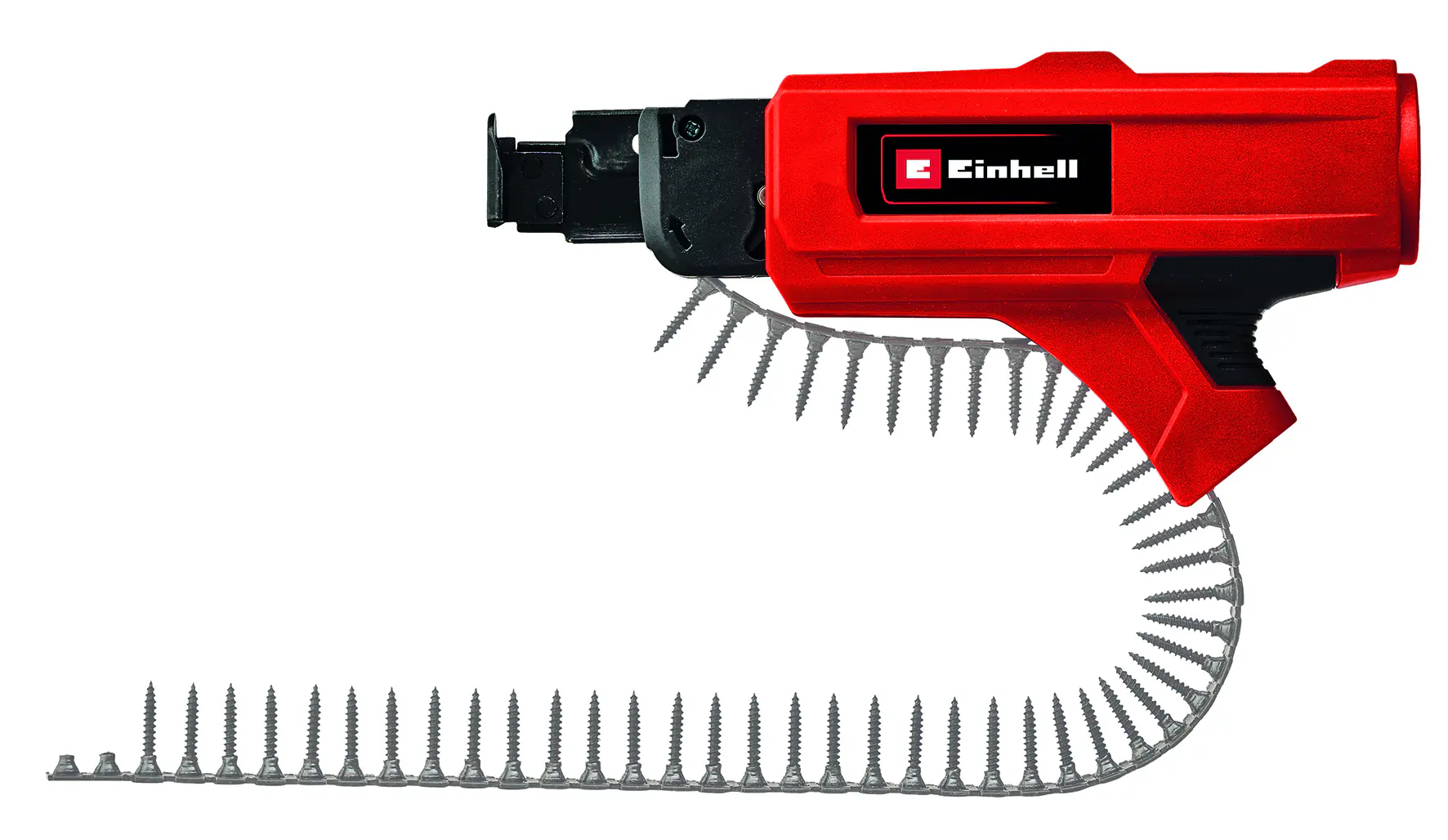 Einhell Magazin-Aufsatz für Trockenbauschrauber Einhell Magazin-Aufsatz für Trockenbauschrauber