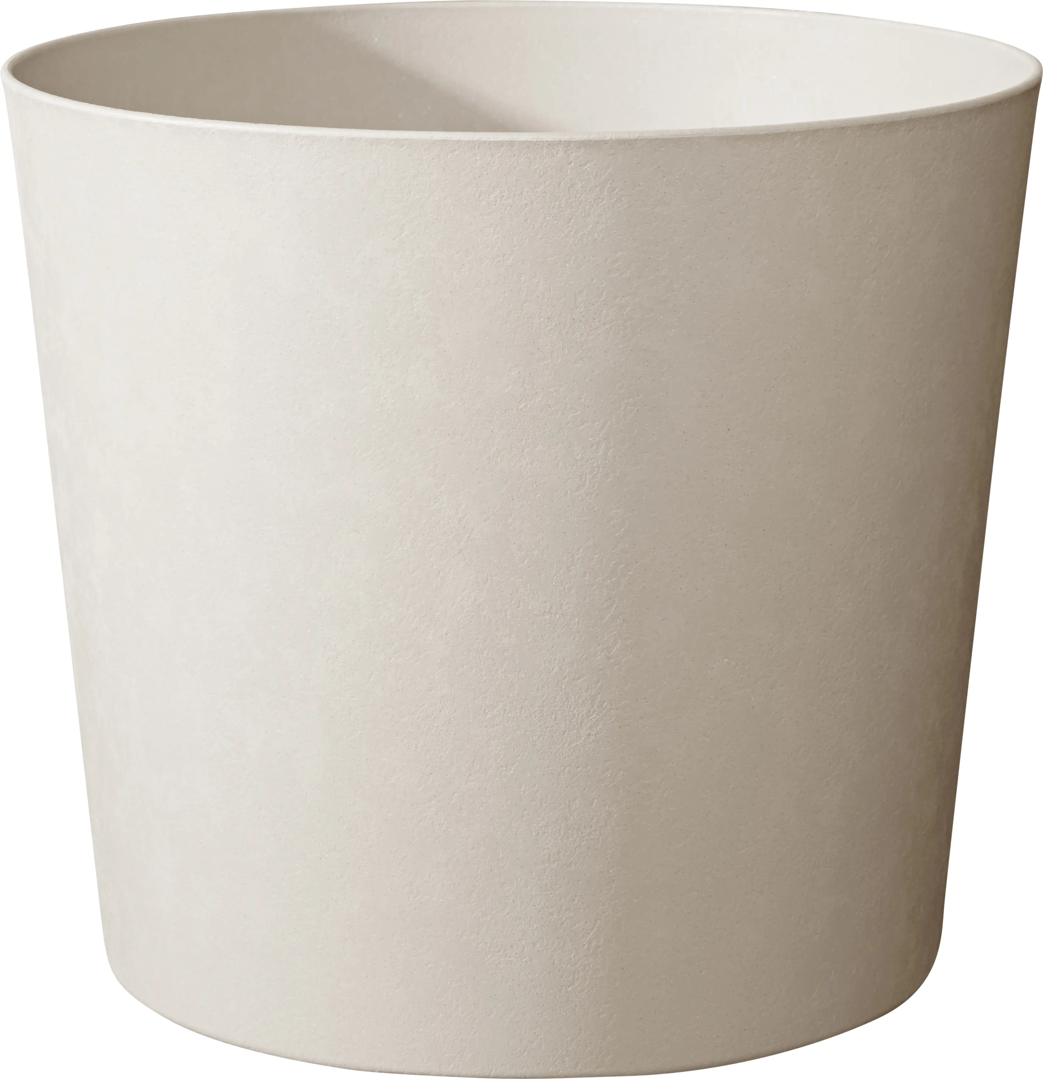 Poétic Pflanztopf Element Ø 50 x 42 cm kalkstein