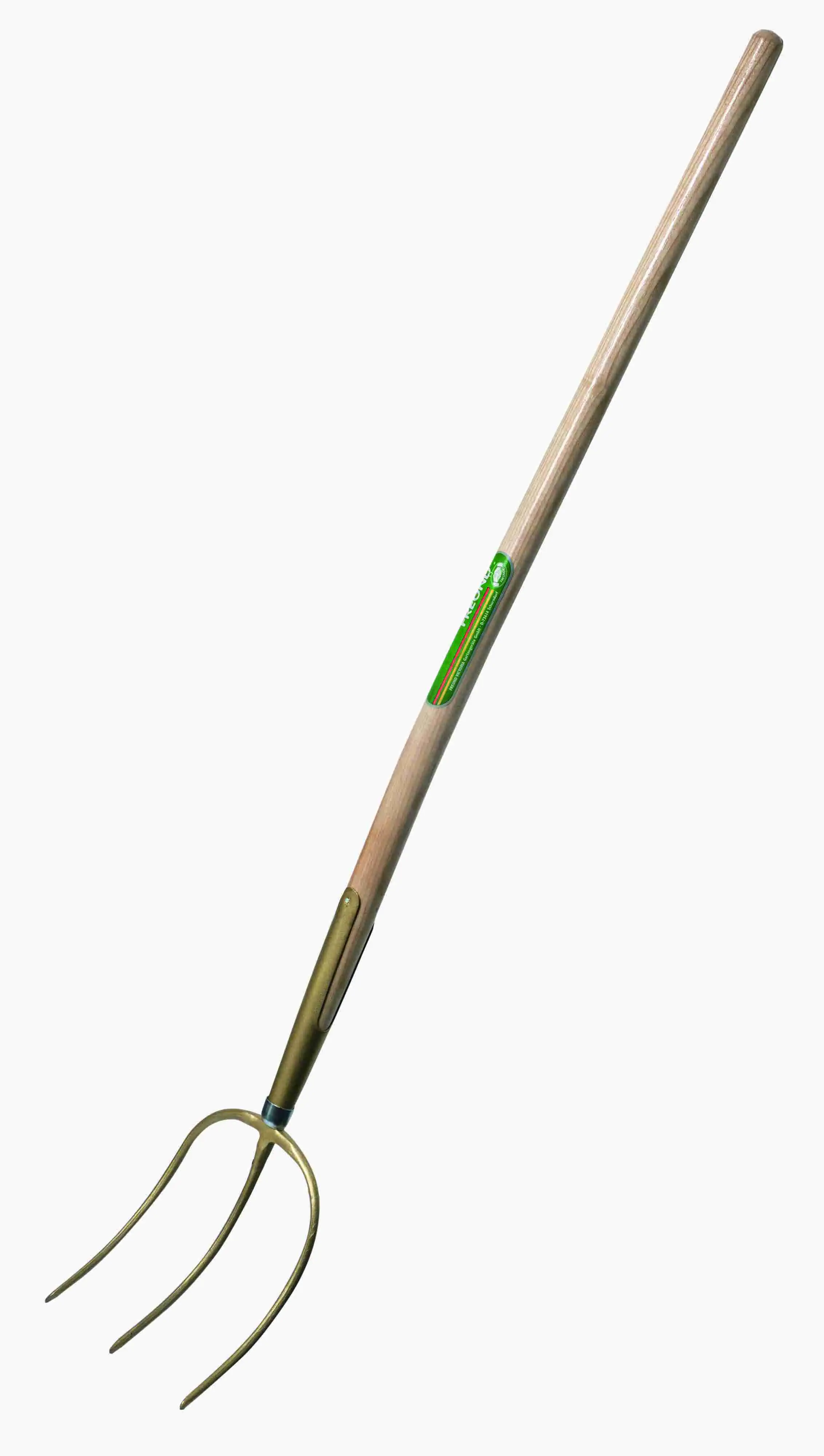 Freund Victoria Heugabel mit 3 Zinken Mini