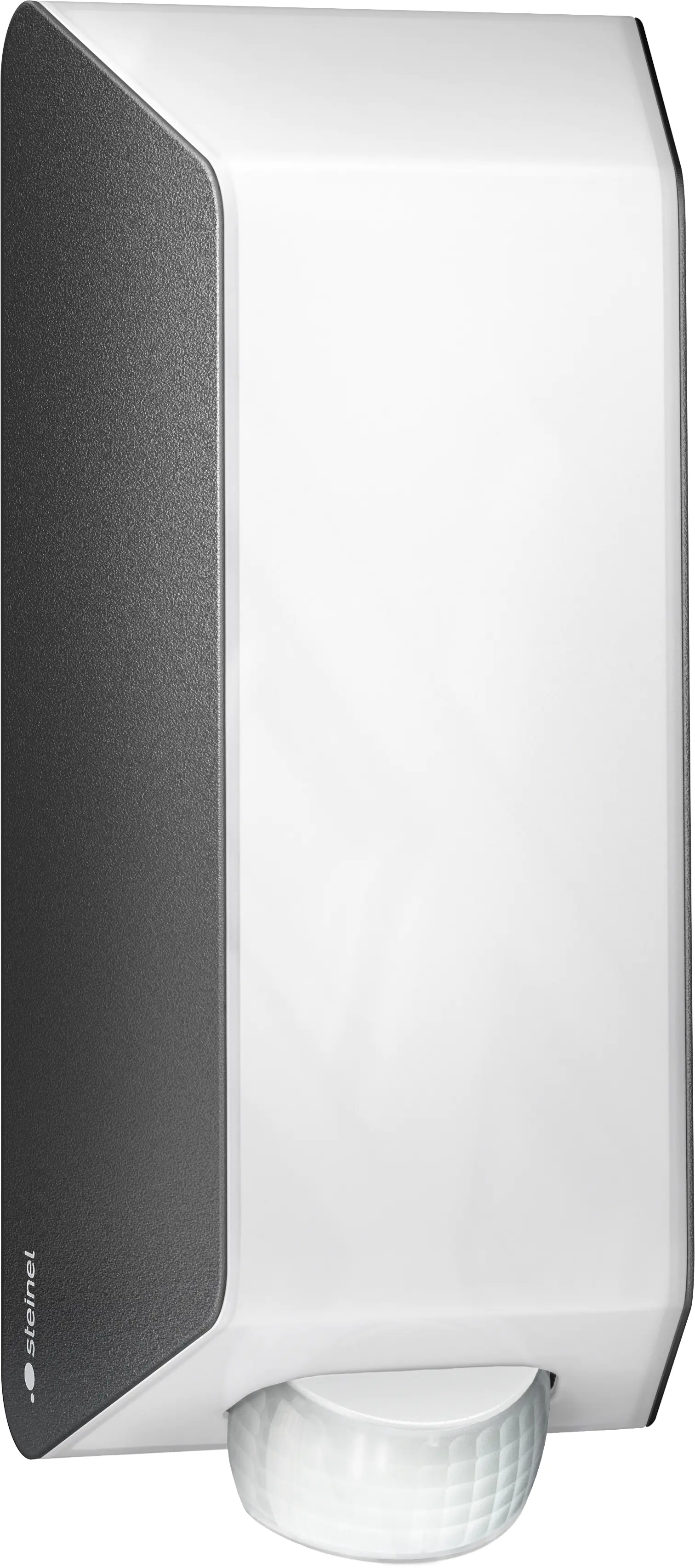 Steinel Sensor Außen-Wandleuchte L 30 S mit Bewegungsmelder