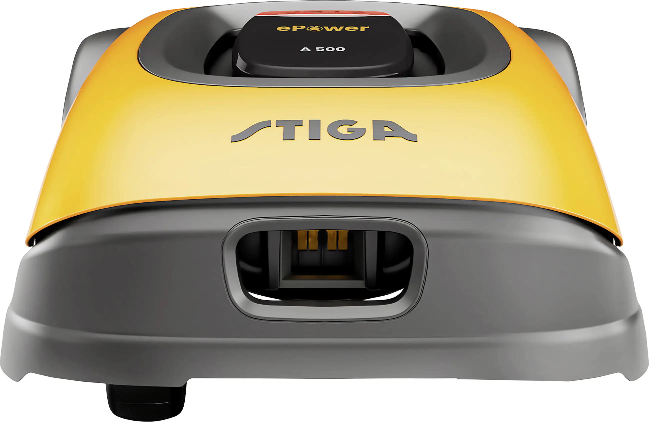 Stiga Mähroboter A 500 18 cm Schnittbreite Smart