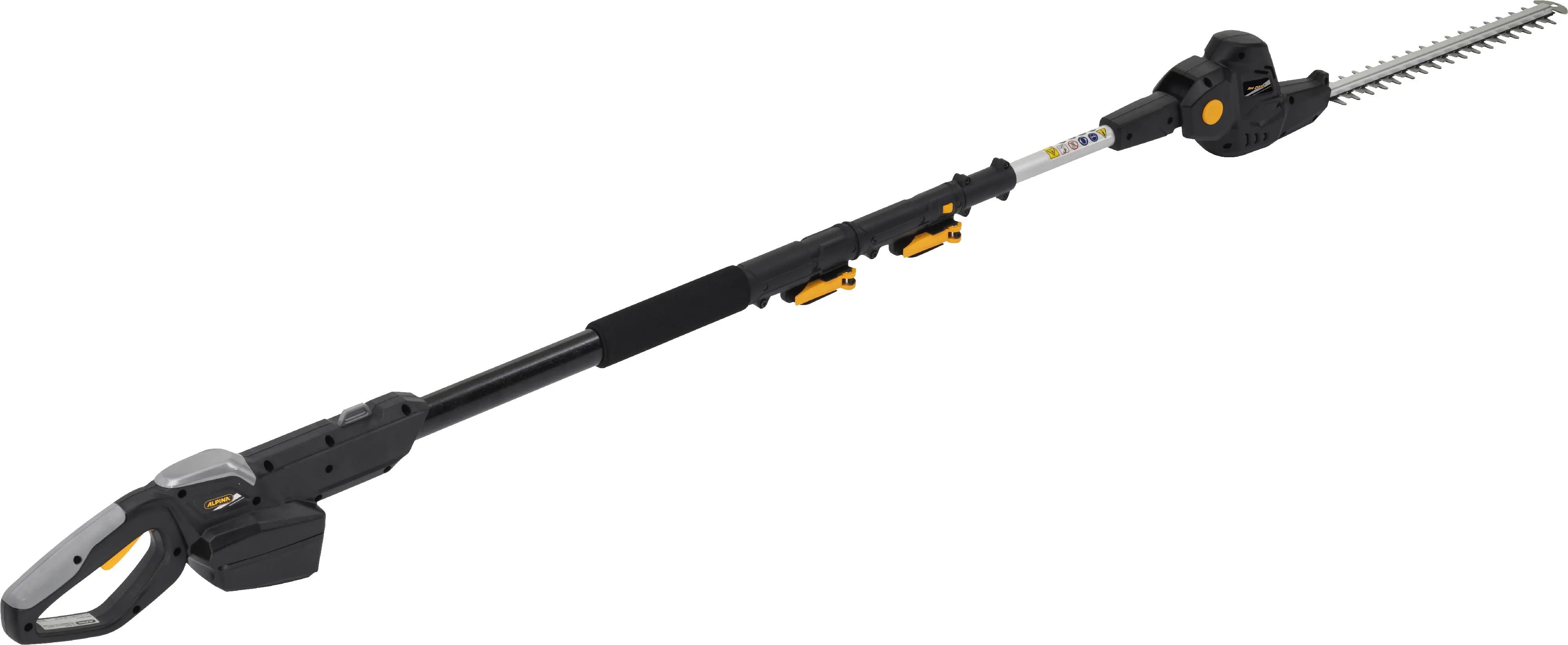 Alpina Akku-Multitool 2 in 1 AM 20 Li Kit 20 V inkl. 4,0 Ah Akku & Ladegerät