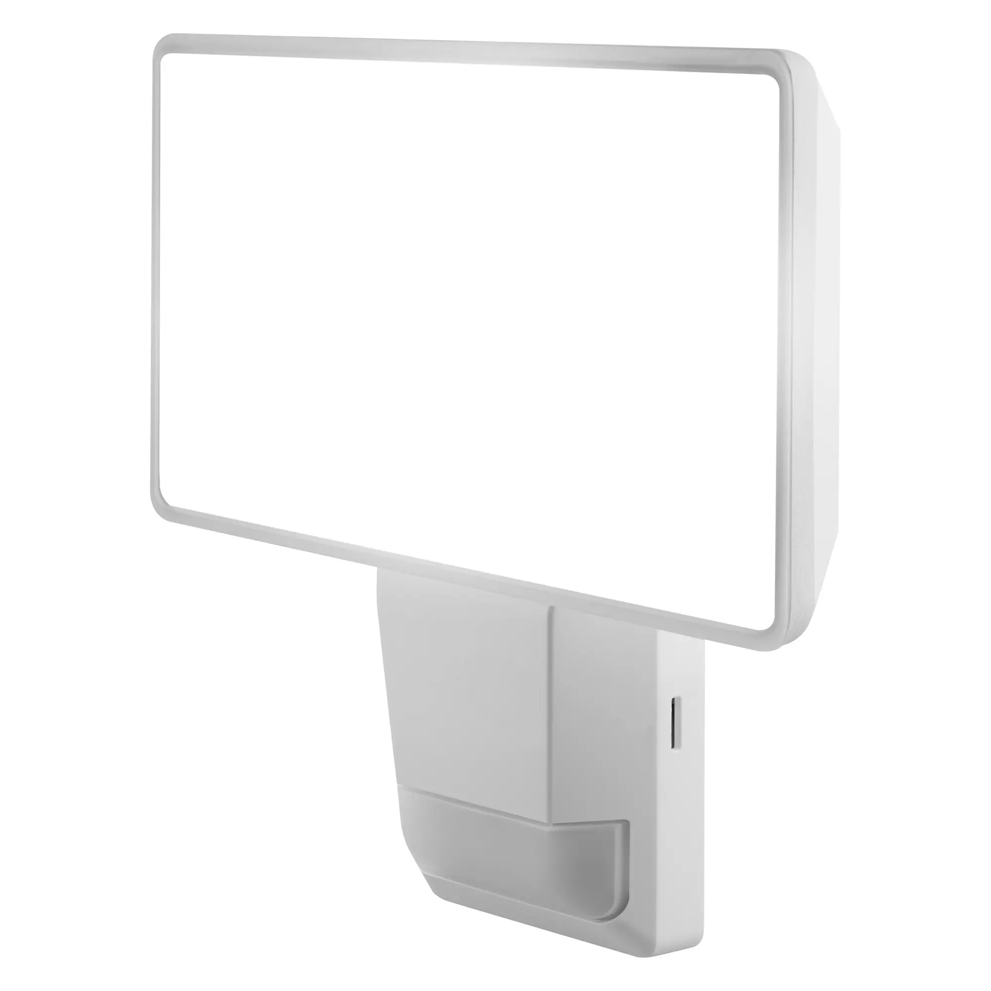 Osram Außenleuchte ENDURA PRO Flood Sensor 27W 4000K IP55 weiß Osram Außenleuchte ENDURA PRO Flood Sensor 27W 4000K IP55 weiß