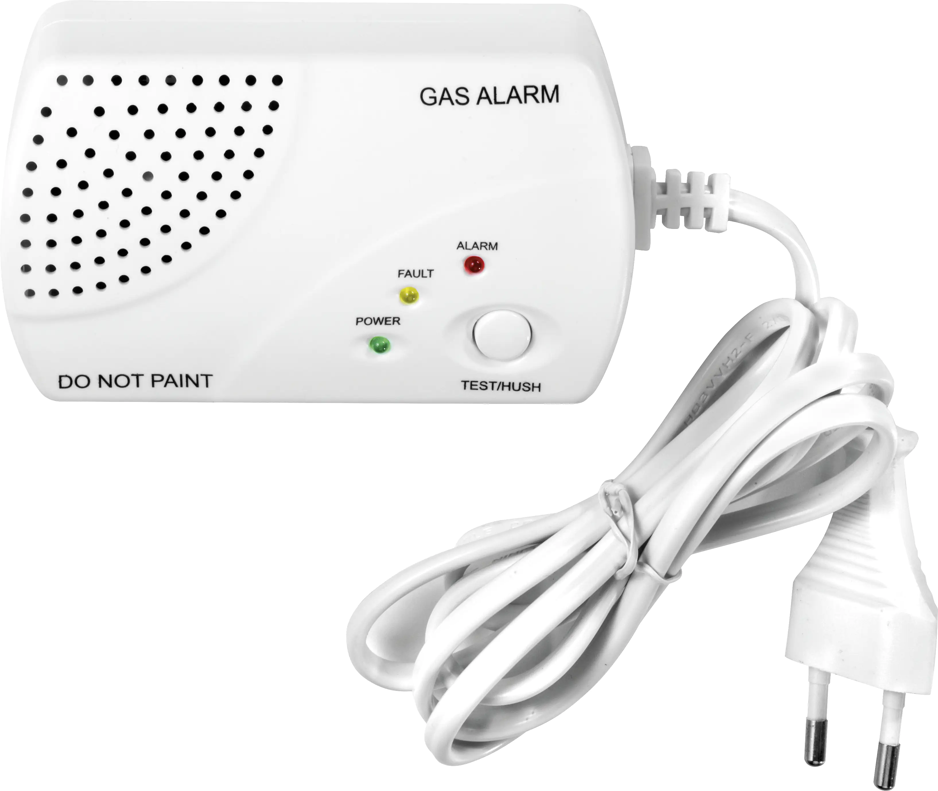 HSI Gasmelder für Erdgas (Methan), Flüssiggas (Propan/Butan), netzbetrieben HSI Gasmelder für Erdgas (Methan), Flüssiggas (Propan/Butan), netzbetrieben