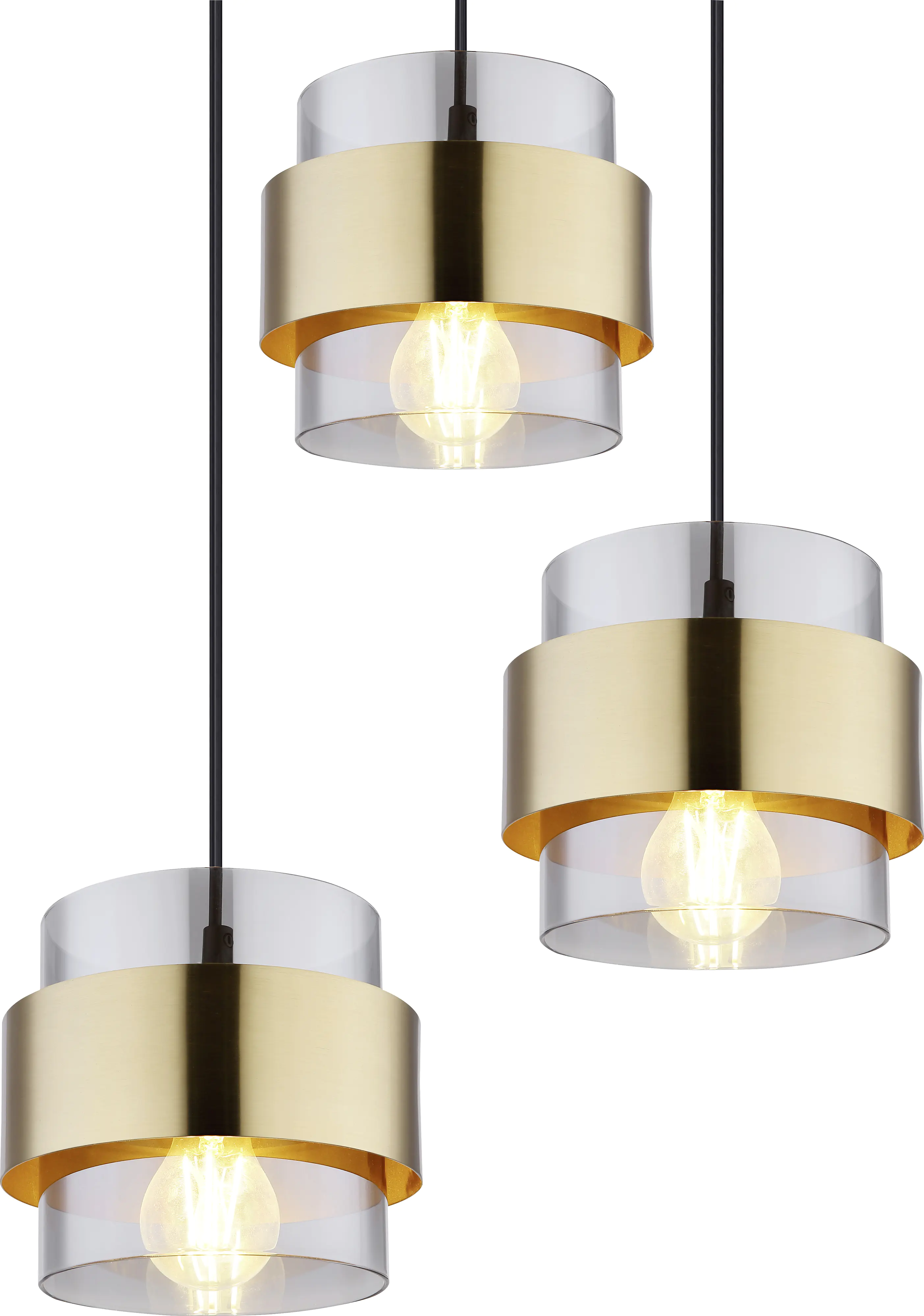 Globo Hängeleuchte Milley