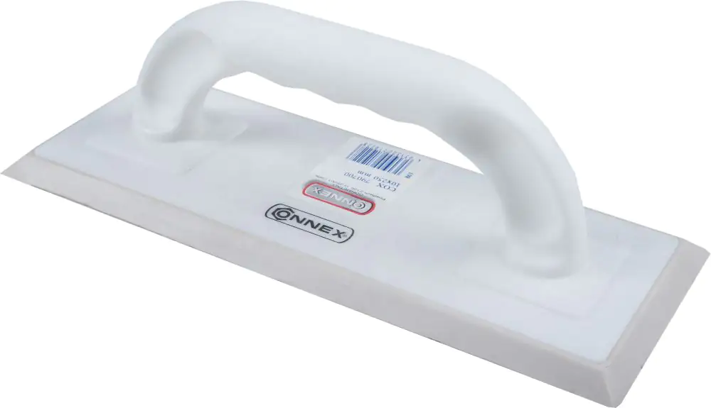 Fliesen-Fugenbrett für Epoxidverfugung