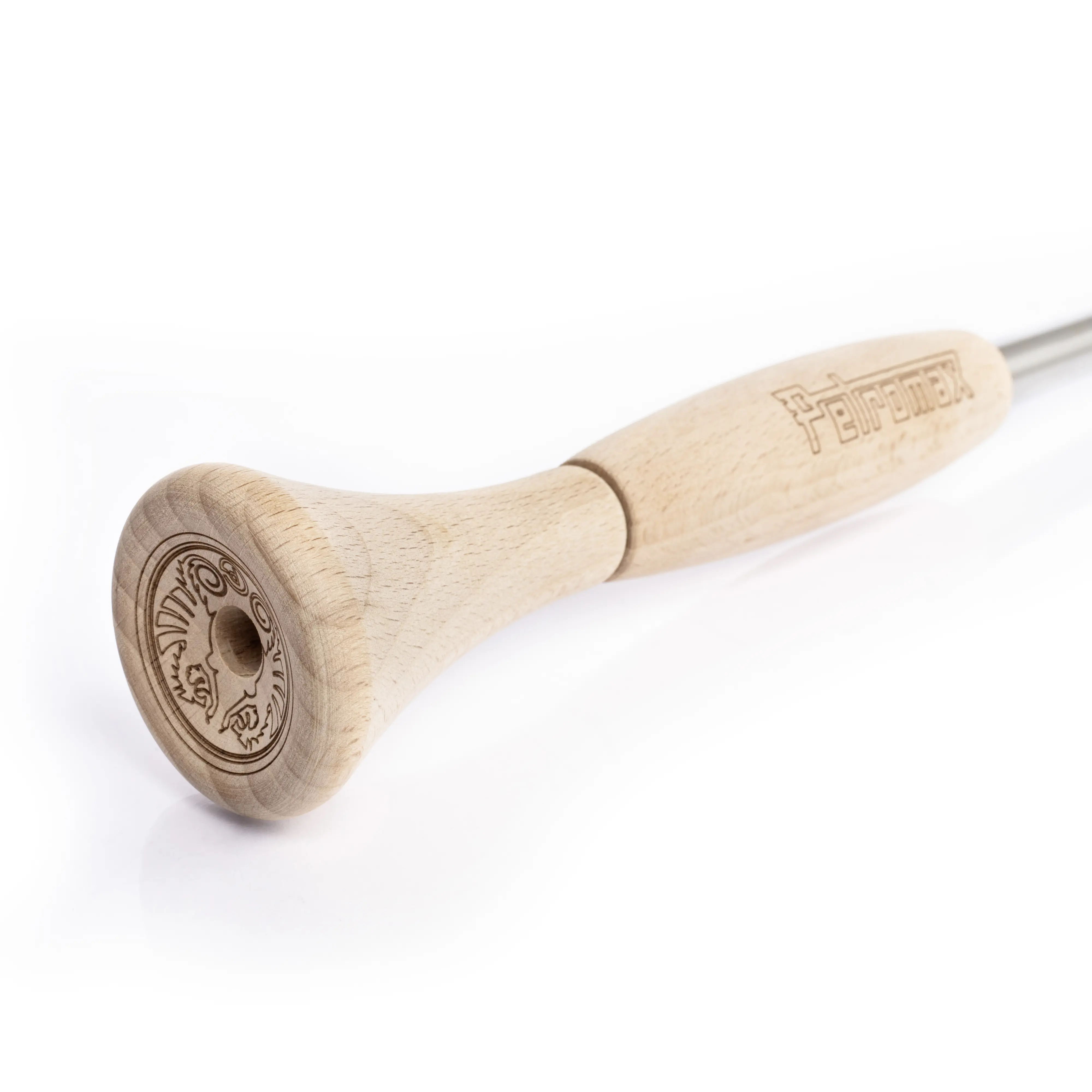 Petromax Feuerrohr Bouffadou Teleskopfunktion bis 98 cm